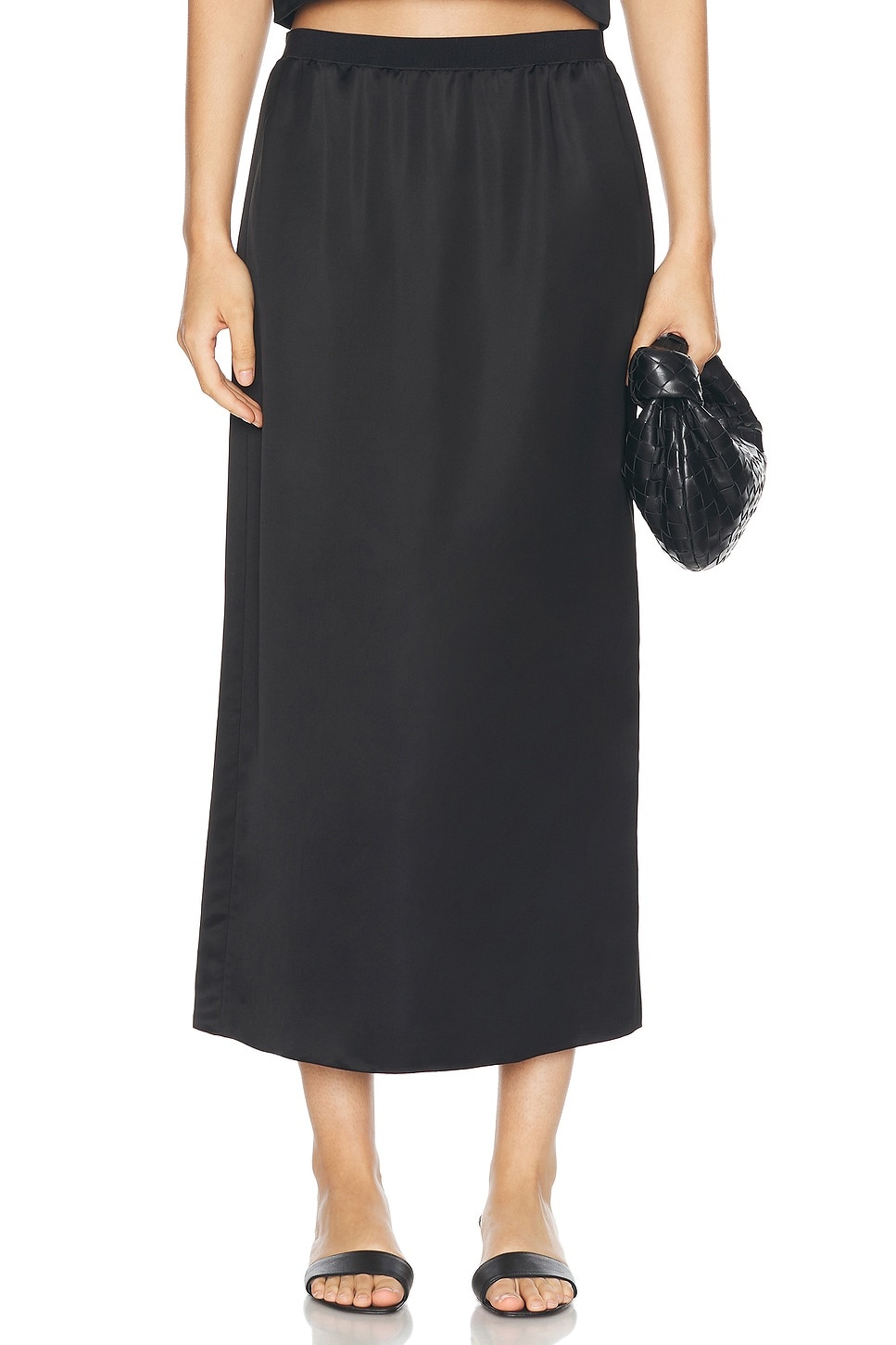 Slip Skirt - 1