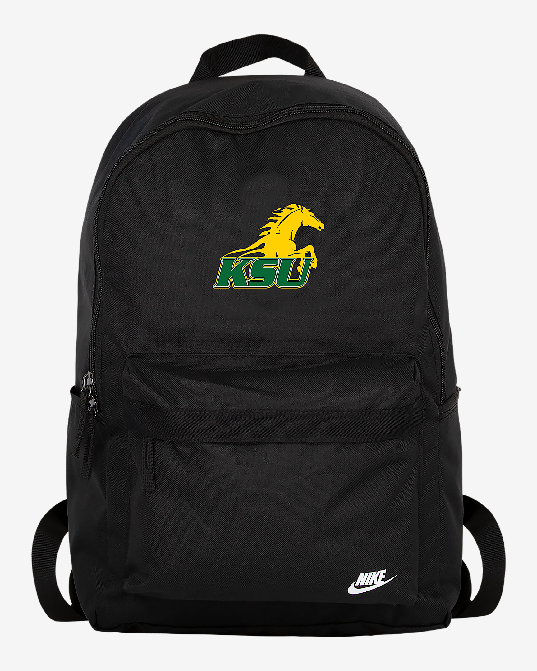 Kentucky State Nike College Heritage Backpack - 1