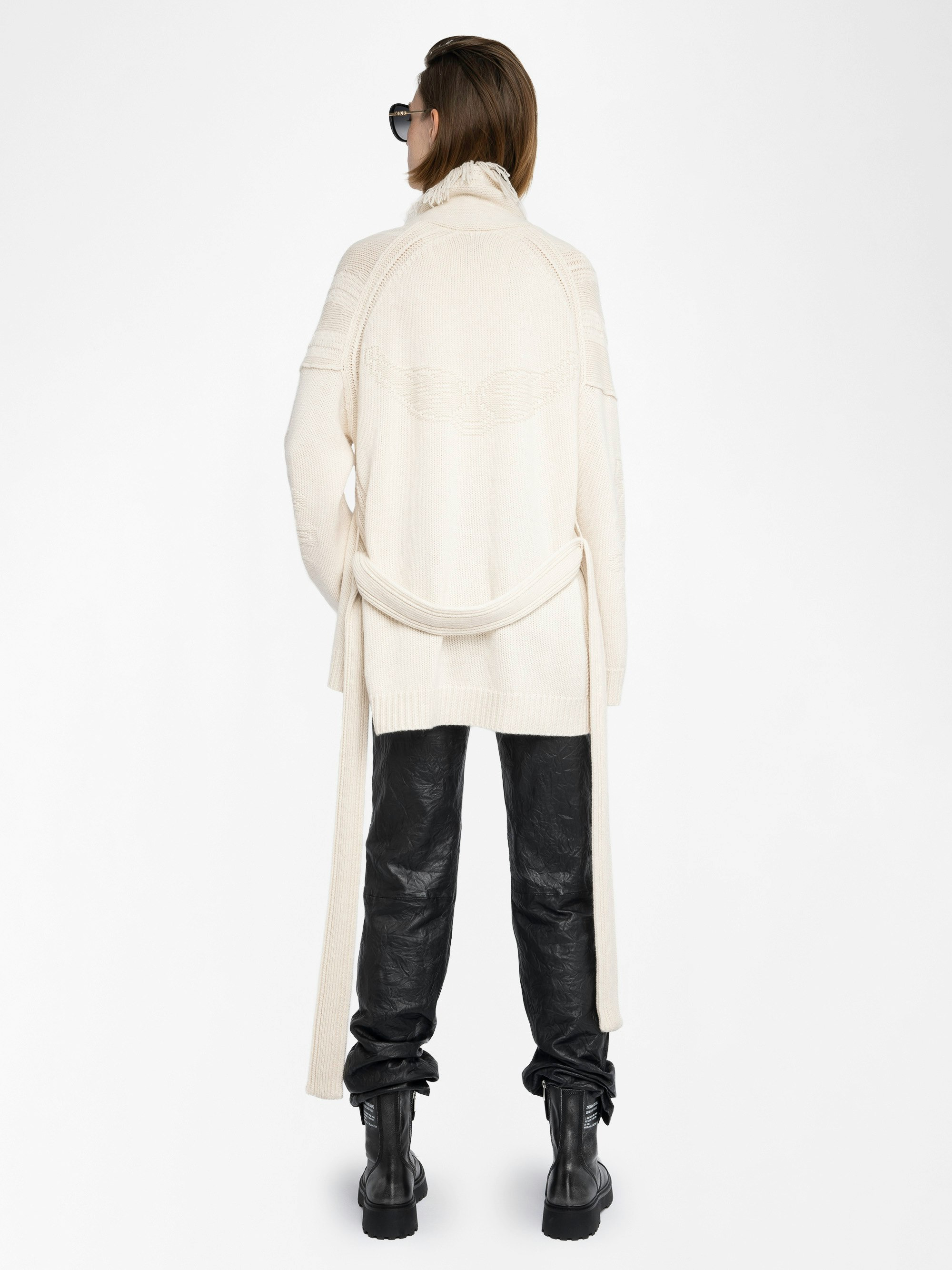 Alpa Coat - 3
