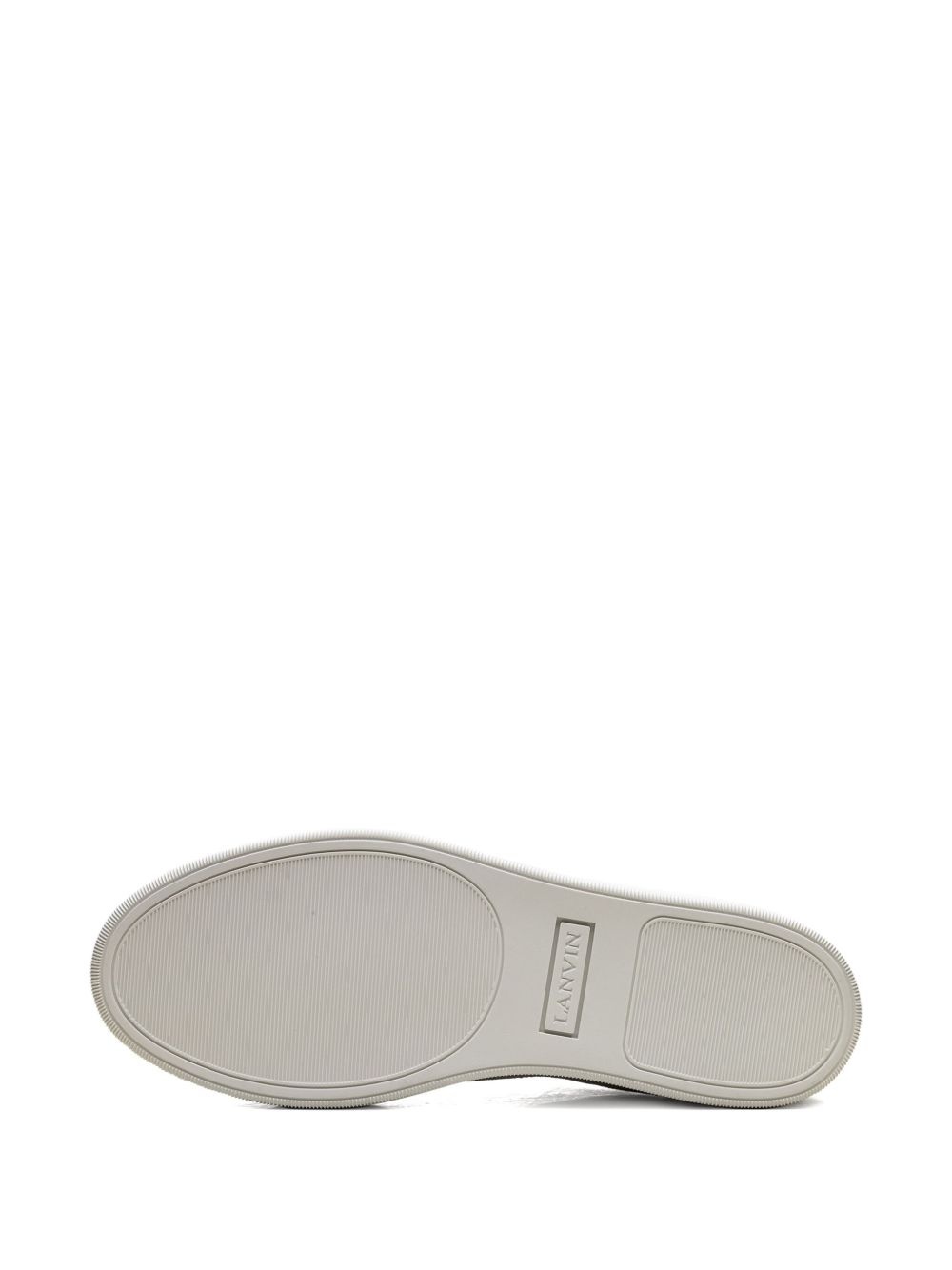 DBB1 "White" sneakers - 4