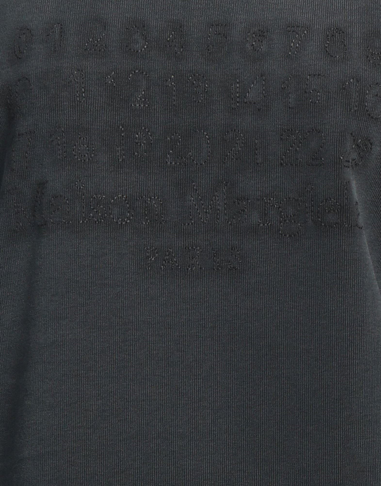 Charcoal Women's Sweatshirt - 4
