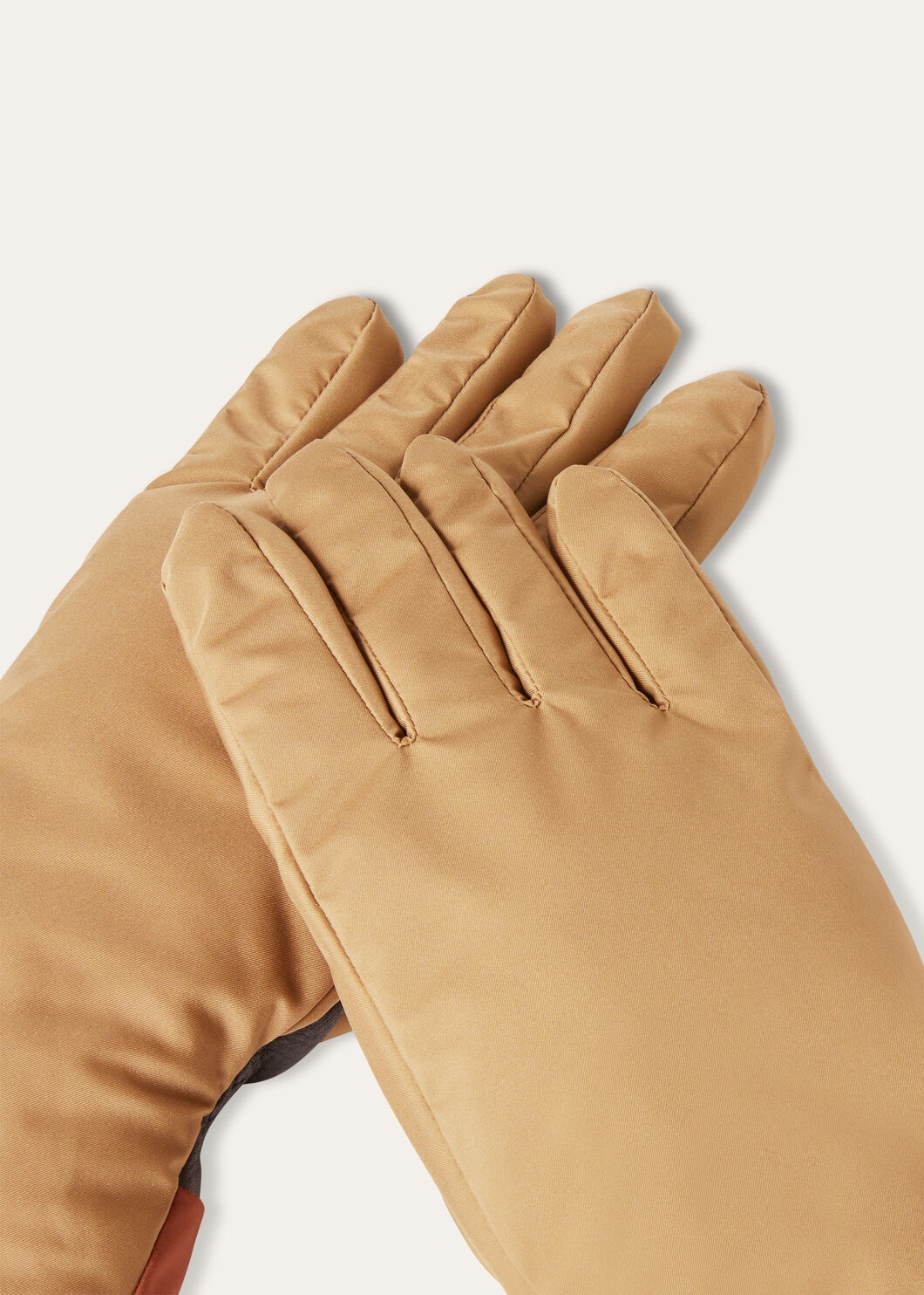 Ski Glove - 1