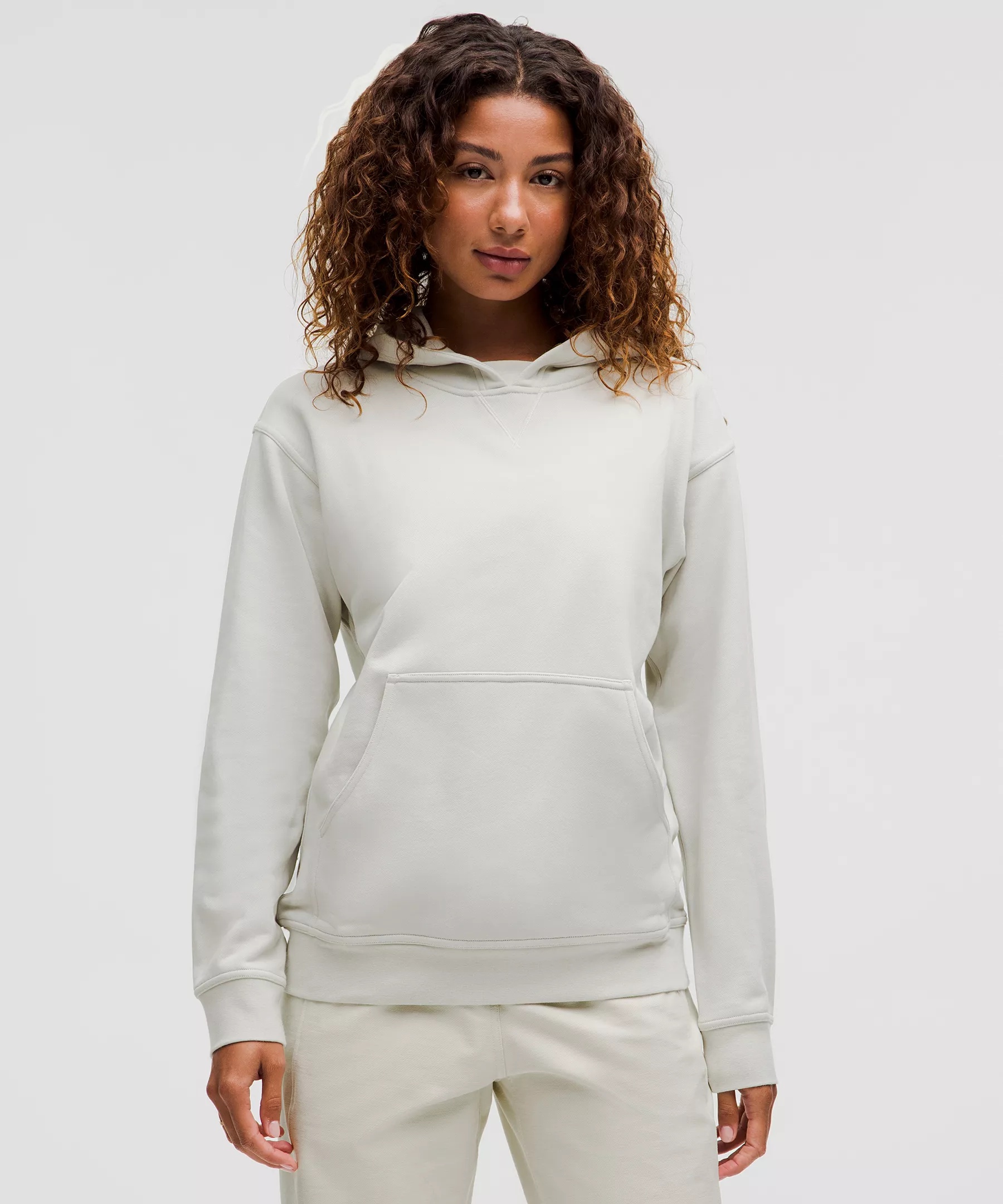 All Yours Hoodie *French Terry - 1