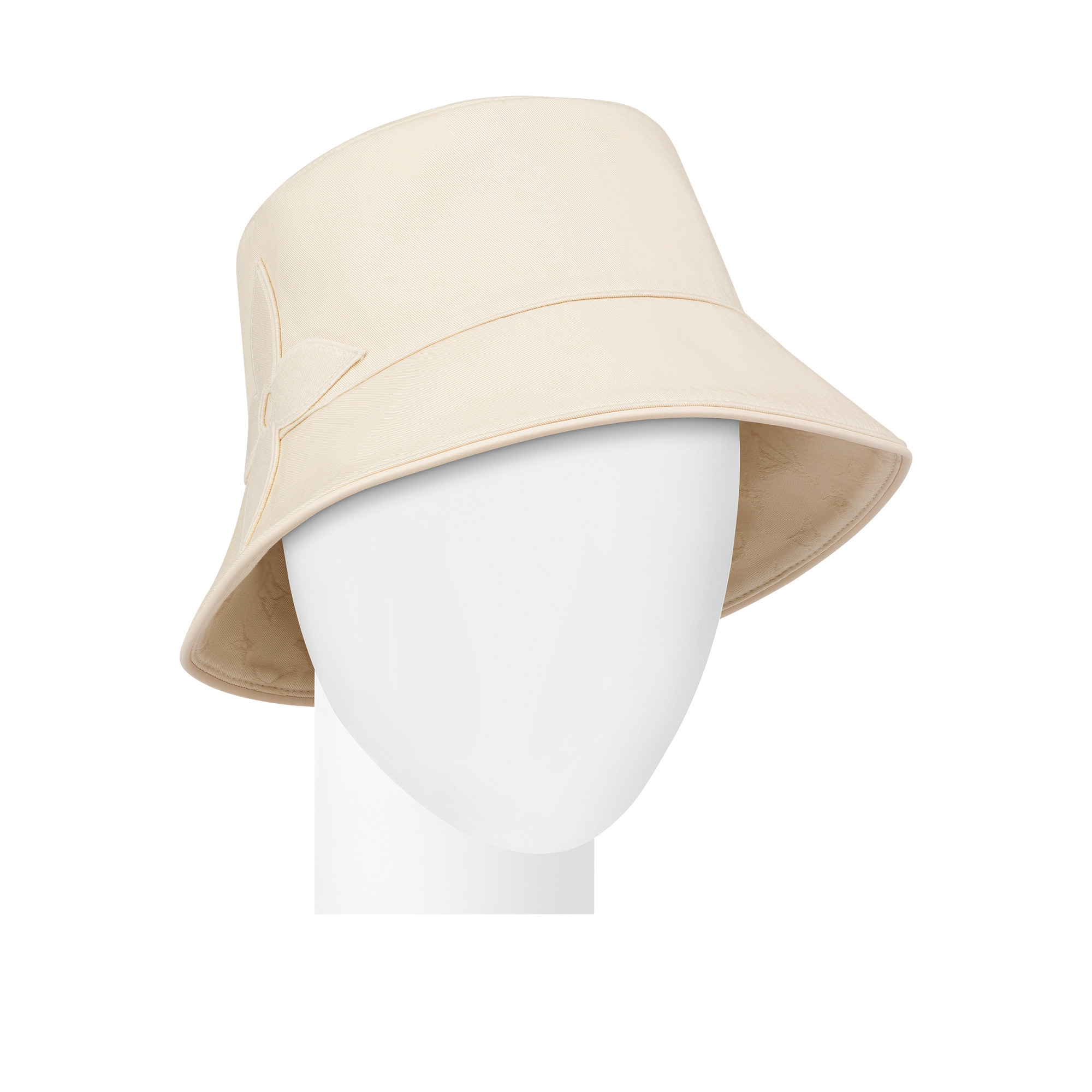 LV First Bucket Hat - 3