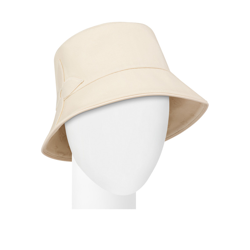 LV First Bucket Hat 3