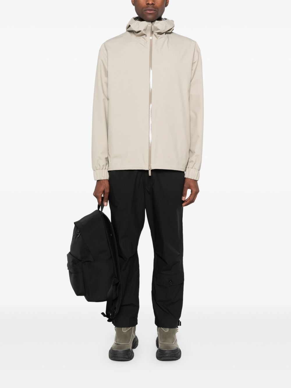 Bise jacket - 2