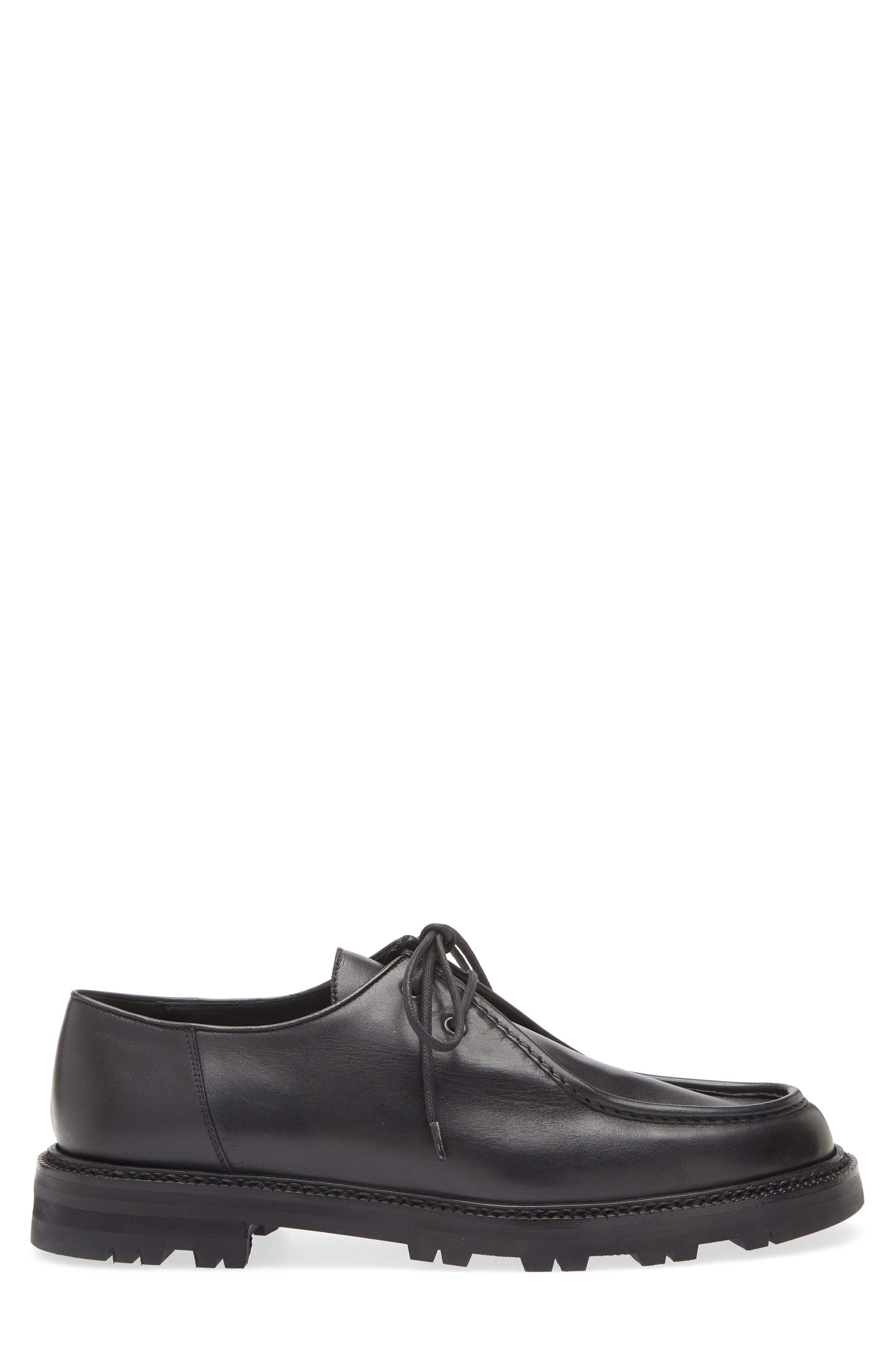 Bode University Shoe in Black at Nordstrom - 3