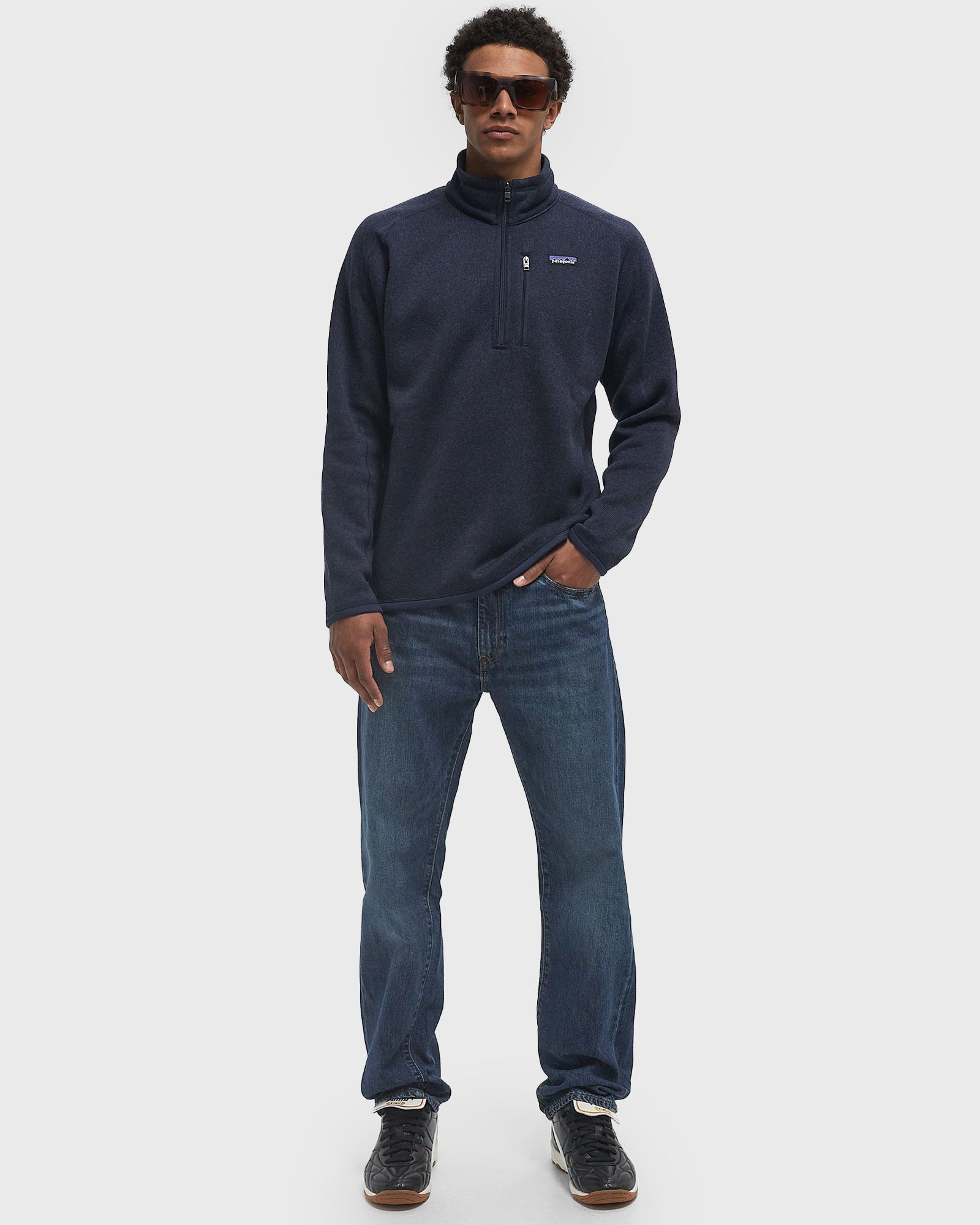 Better Sweater 1/4-Zip - 2