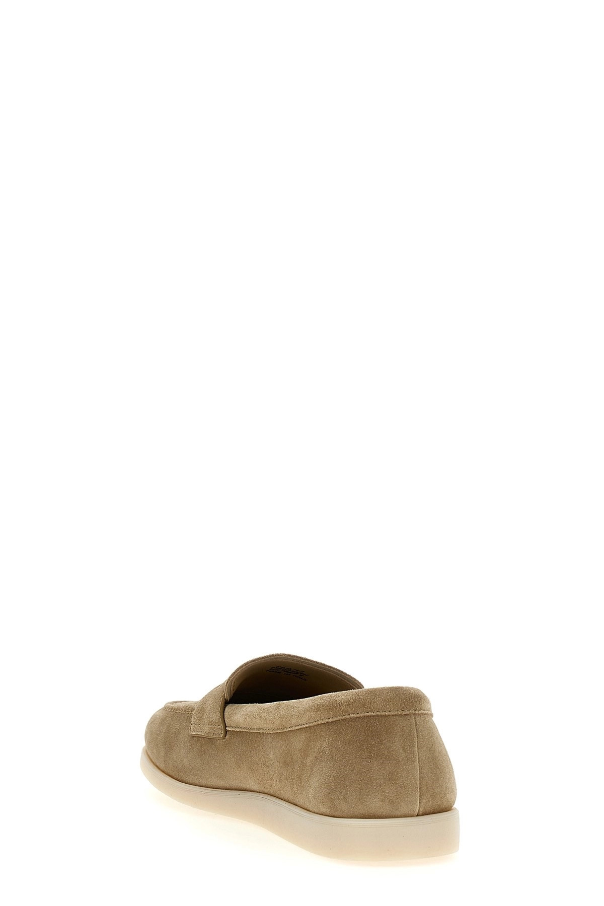 'Portsmouth' loafers - 3