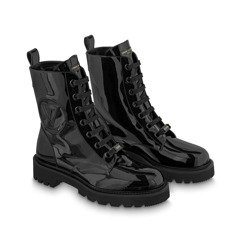 Territory Flat Ranger 3