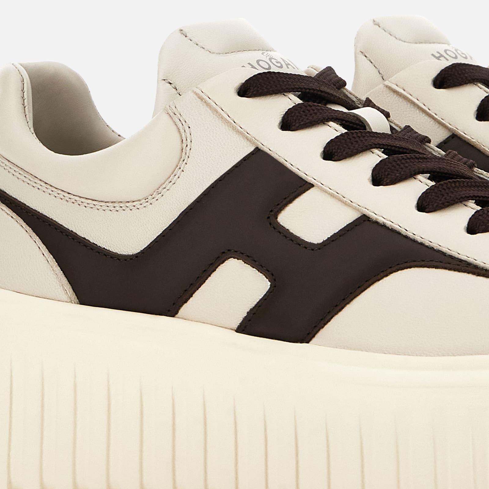 Sneakers Hogan H-Stripes - 6