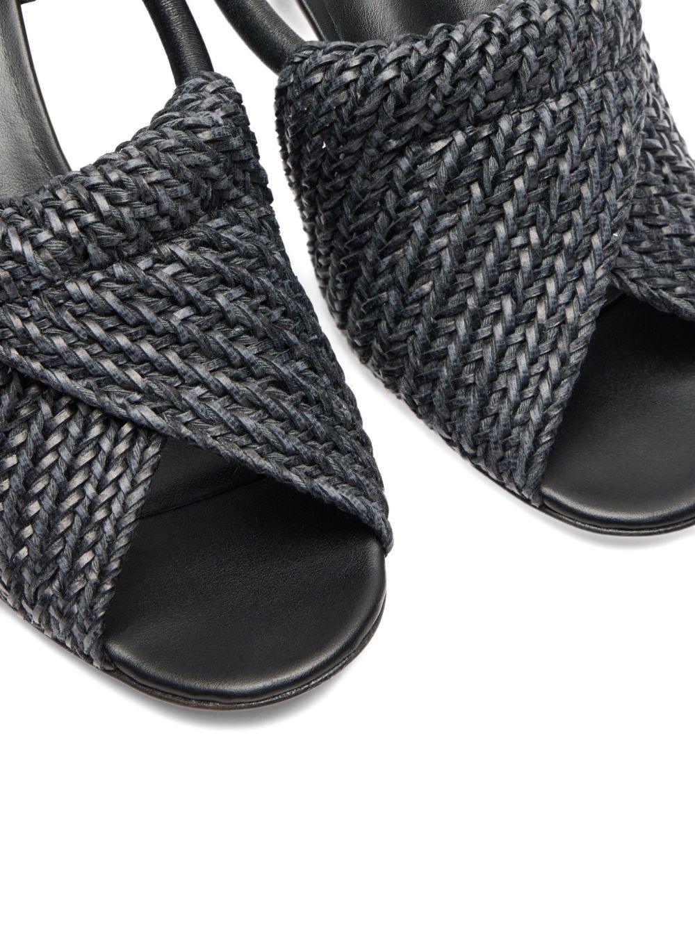 50mm Muny sandals - 5