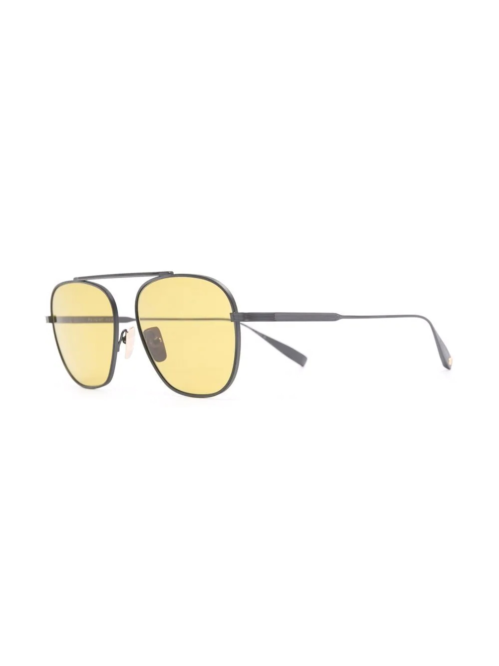 Flight tinted pilot sunglasses - 2