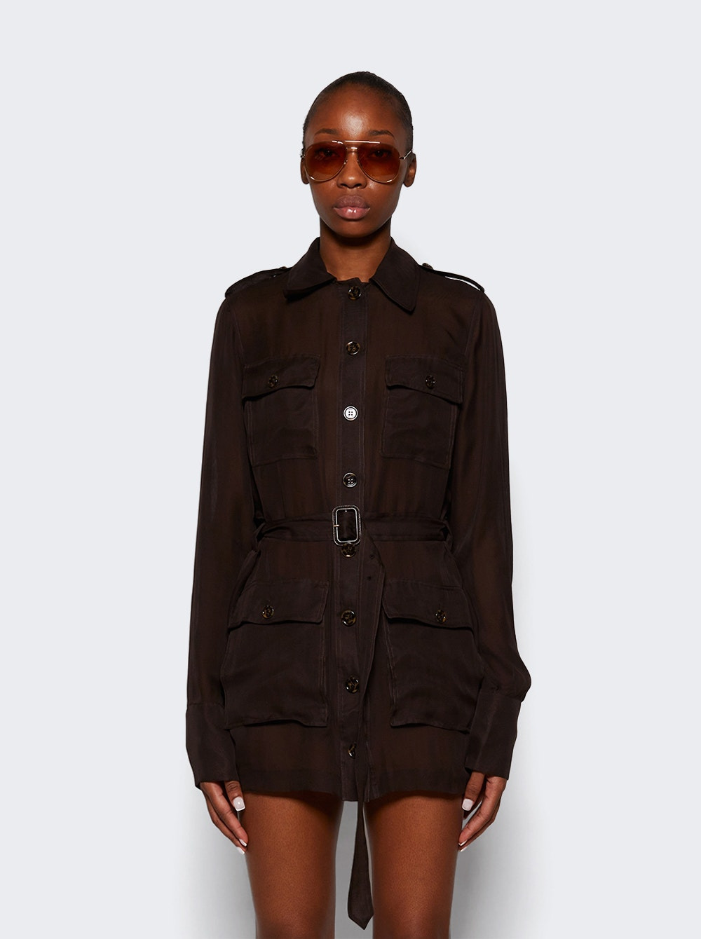 Dress Chocolate - 3