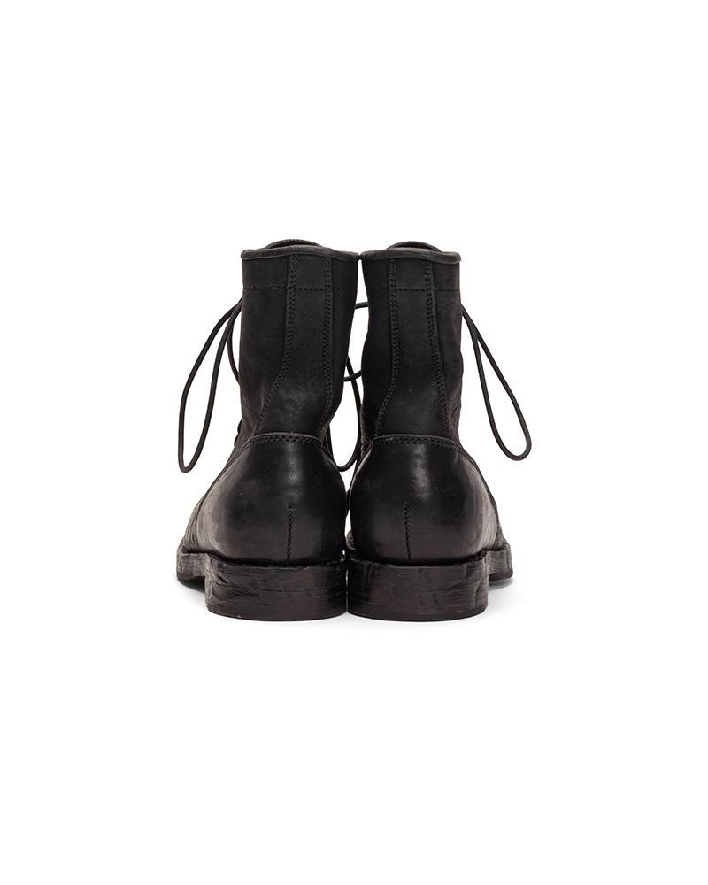BATTALION BOOTS-FOLK W BLACK - 4