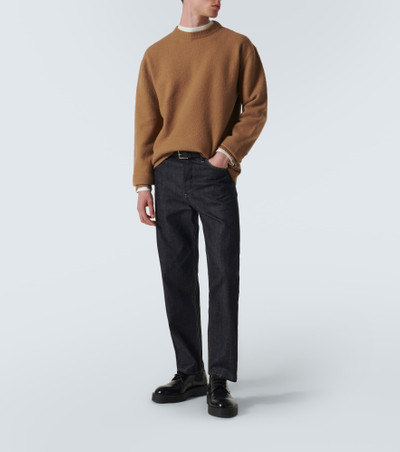 Jil Sander Wool sweater outlook