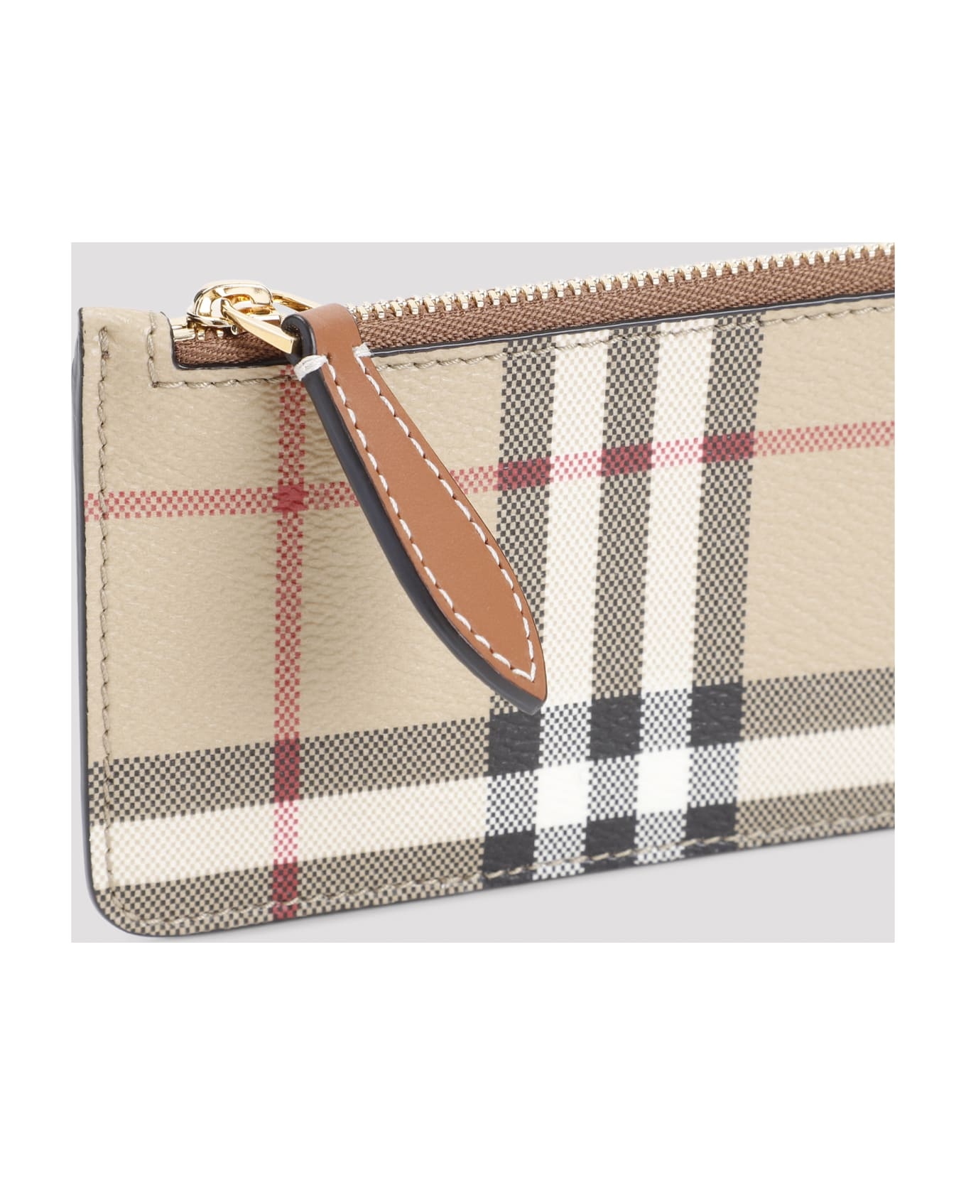 Somerset Zipper Card Case - 5