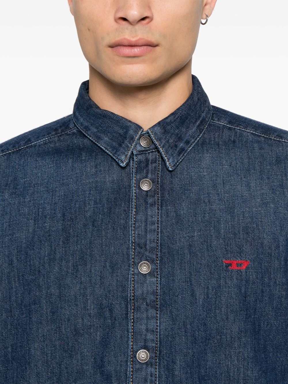 D-Simply shirt - 5