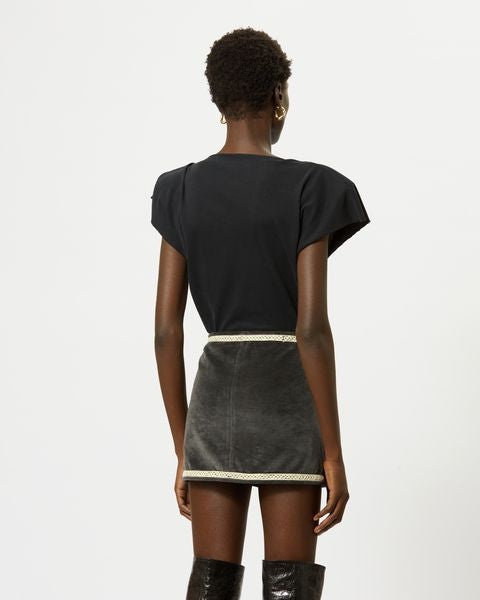 SEBANI TEE-SHIRT - 13