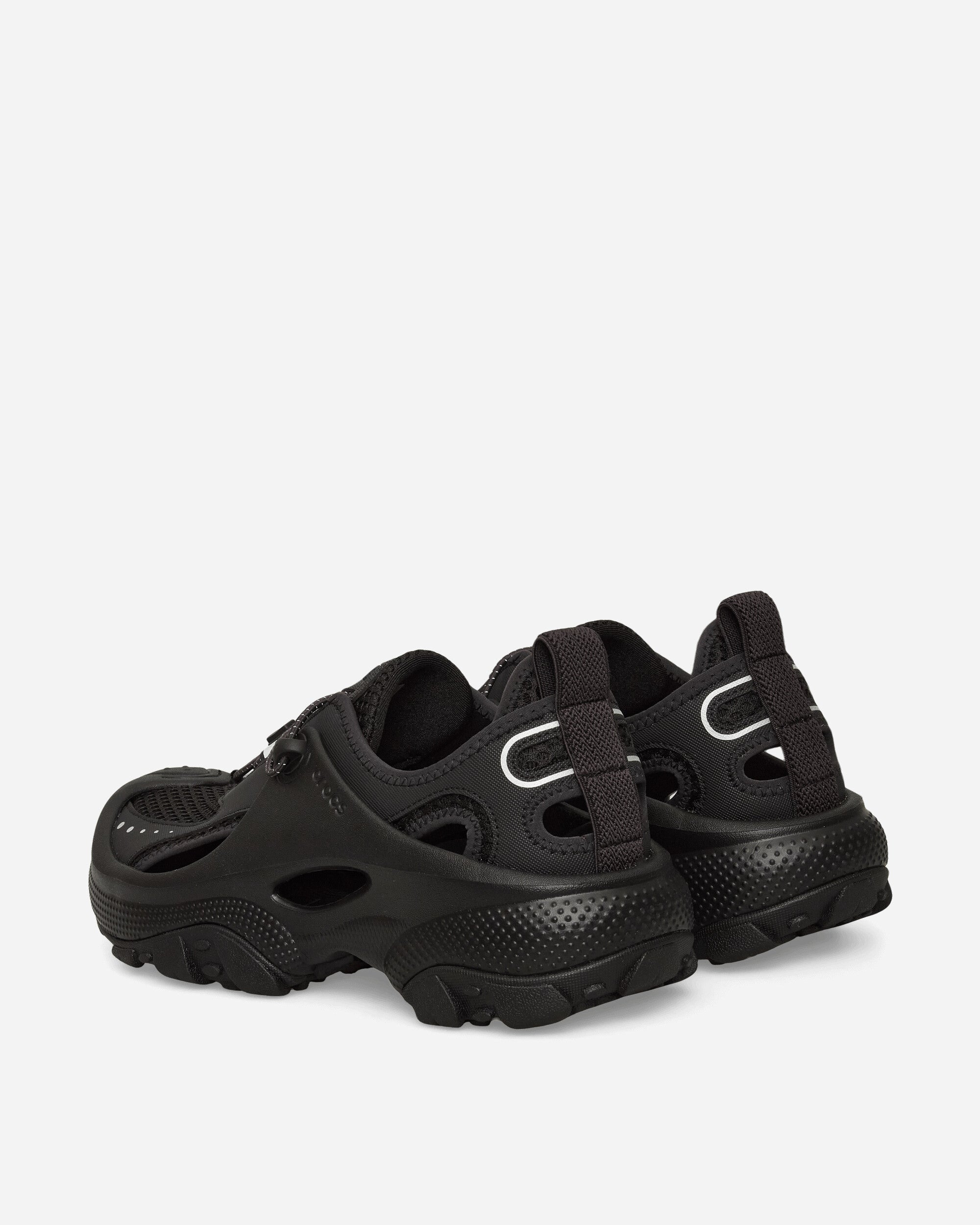 Trailbreak 2 Sandals Black / Black - 4