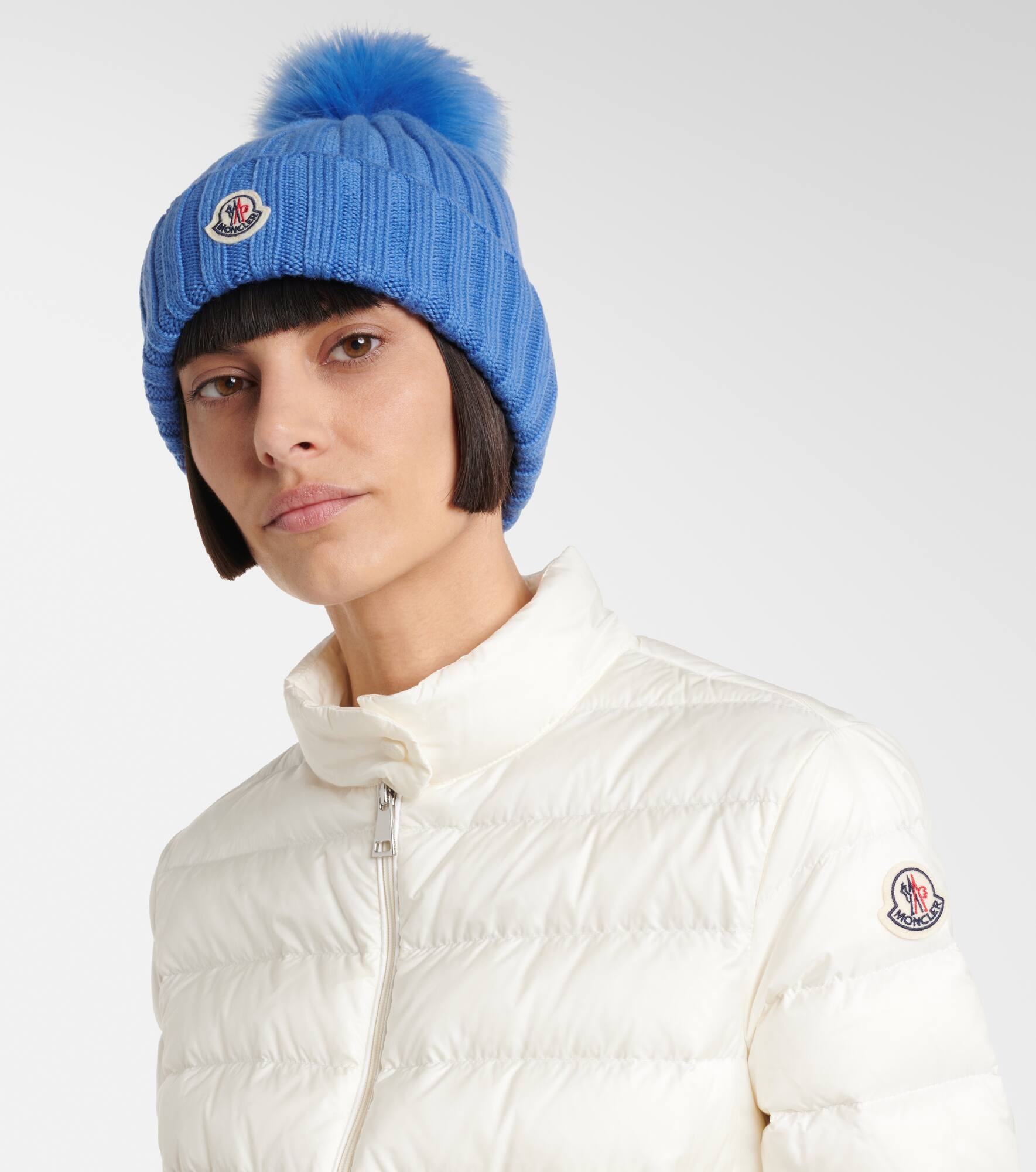 Wool beanie - 2