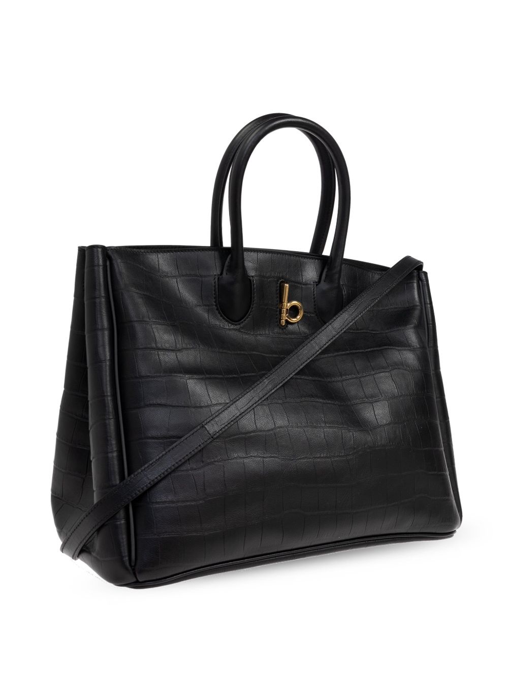 Rocking Horse tote bag - 4