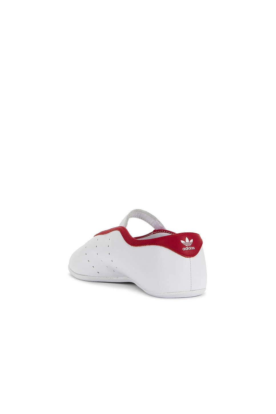 Stan Smith Lo Ballet - 3