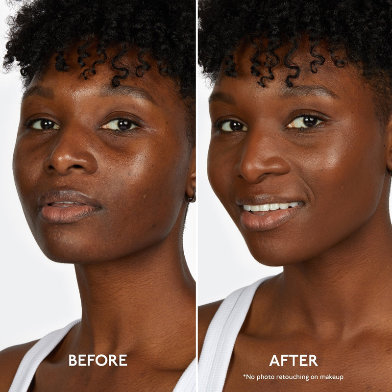 By Terry Brightening CC Foundation - 8W - Deep War 4