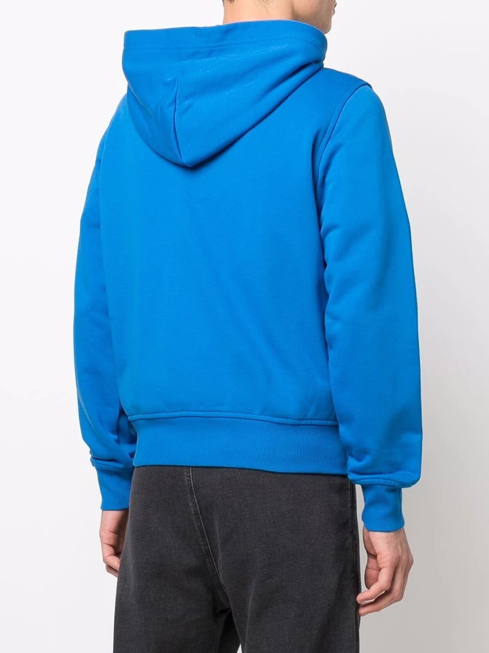 S-Ginn-Hood-Zip-Div hoodie - 4