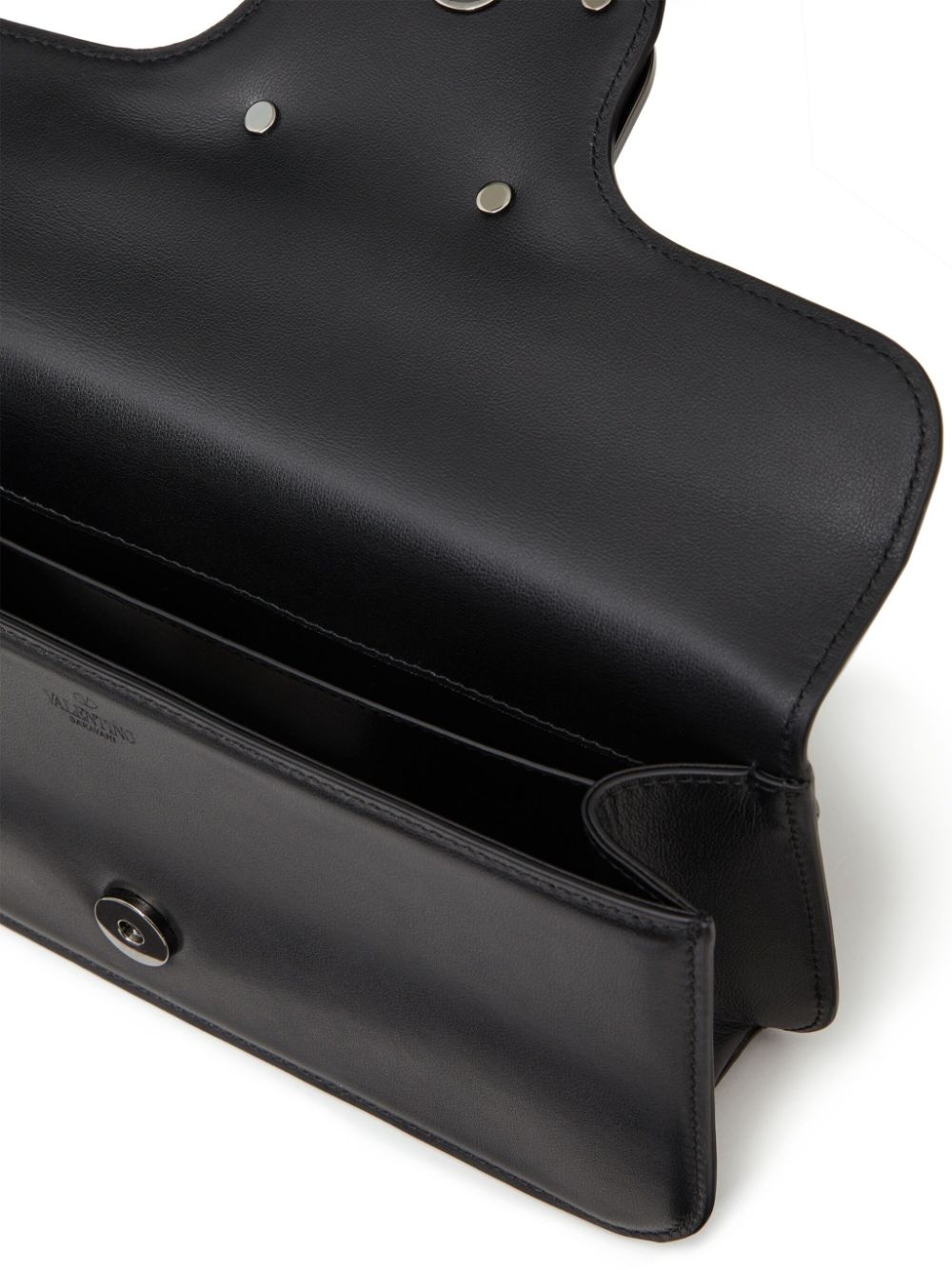 VLogo shoulder bag - 4