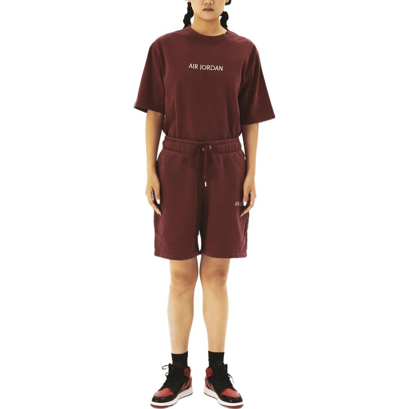 Jordan Air Jordan x Wordmark DV6468-645 outlook