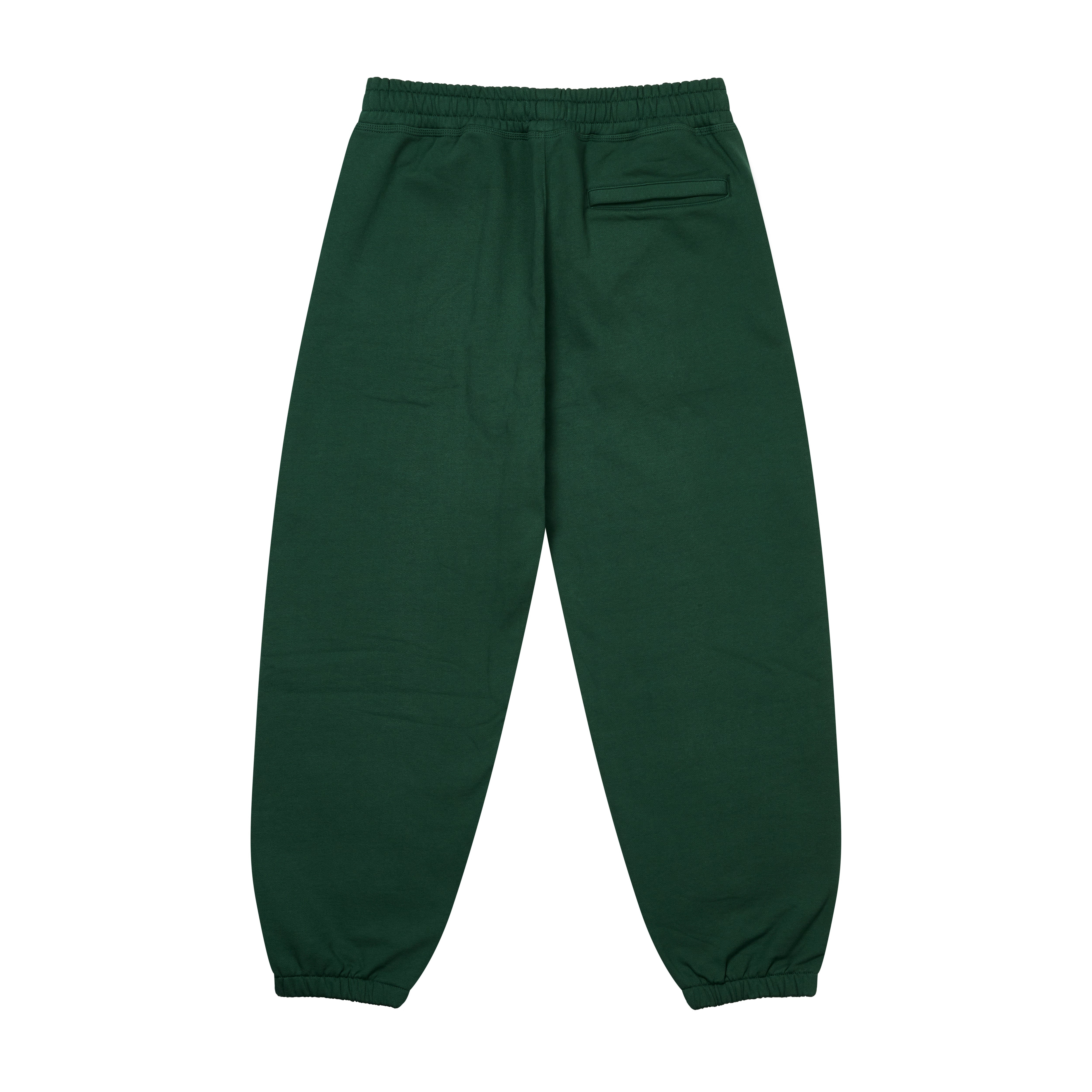 BASICALLY A JOGGER RACEY GREEN - 2