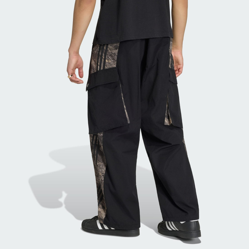 ADILENIUM SEASON 5 CARGO PANTS 3