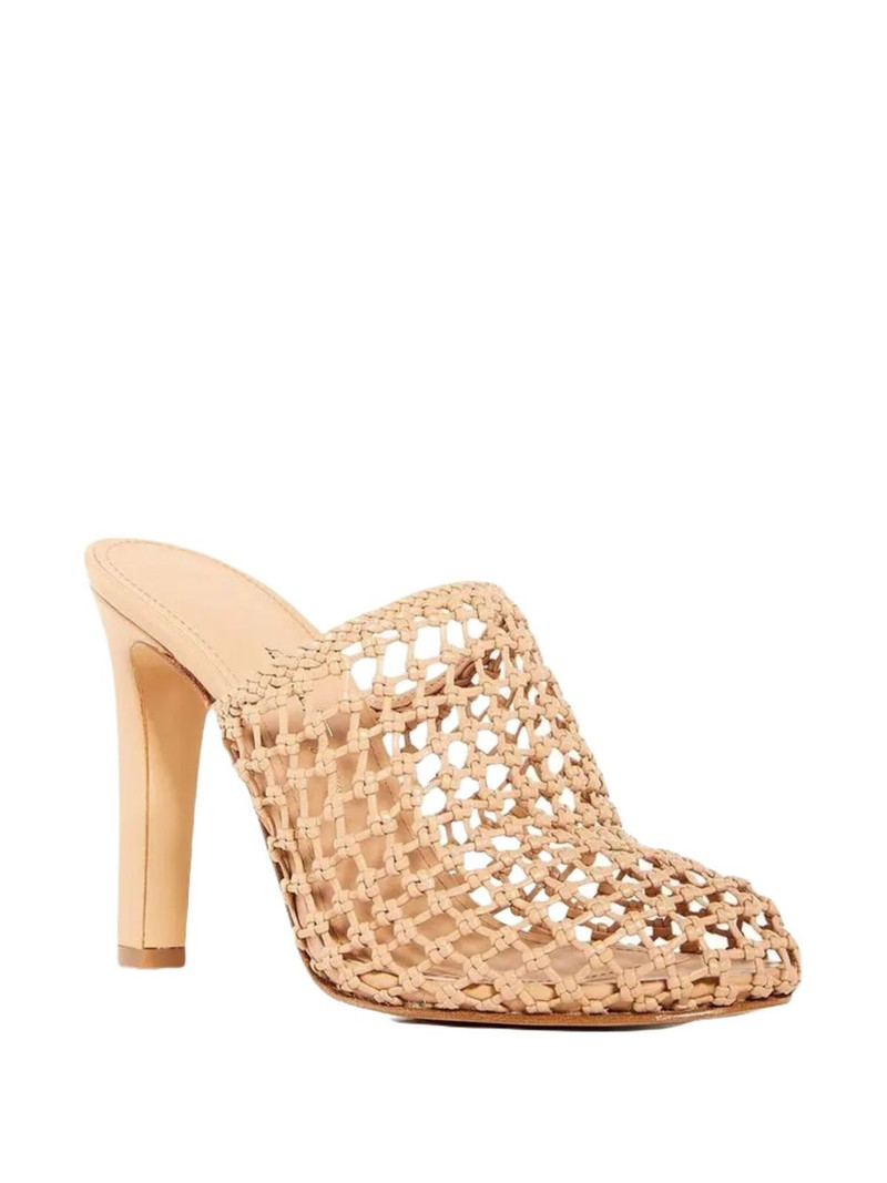 FERRAGAMO Ellas mules outlook