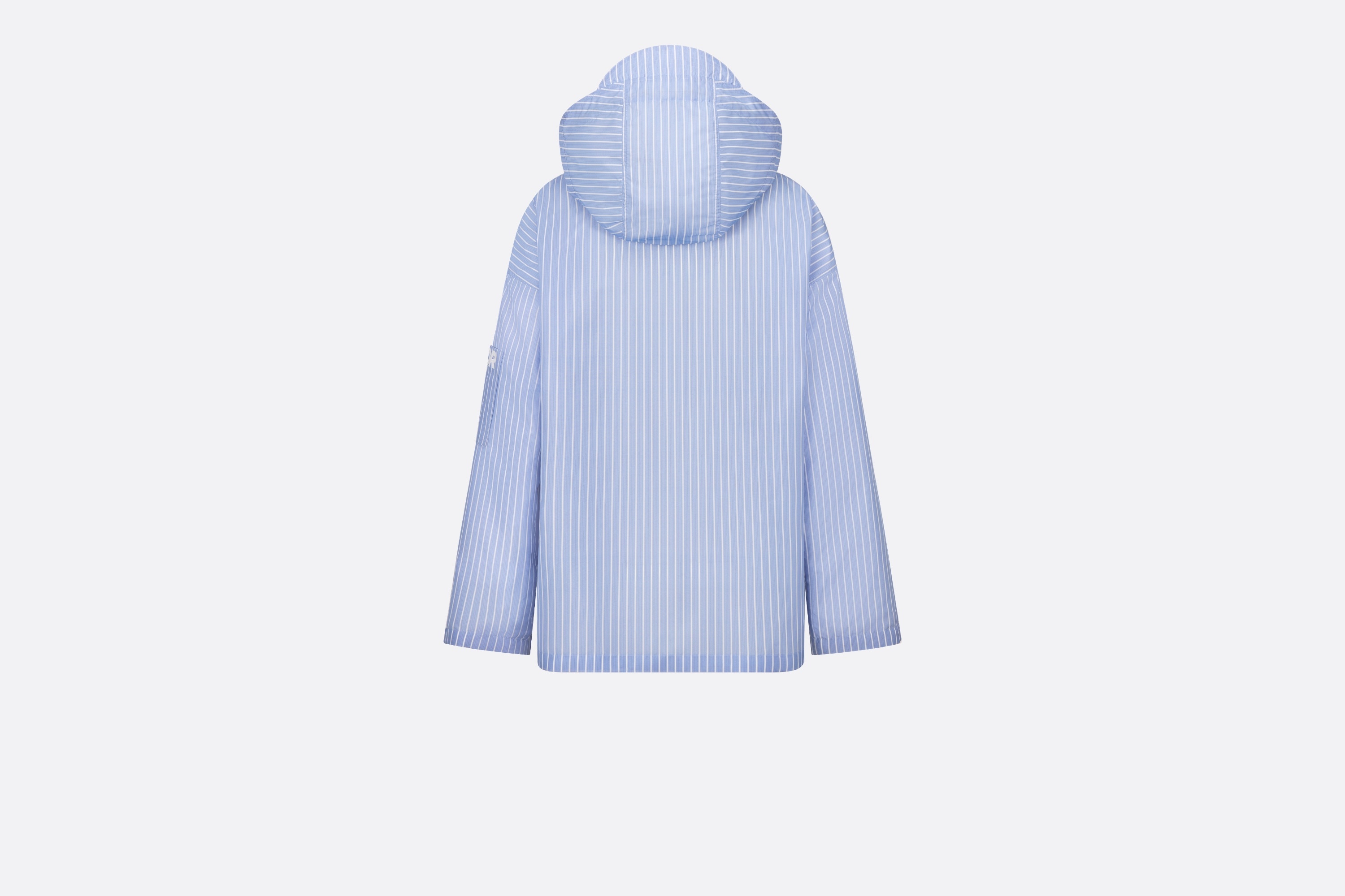 Hooded Shirt - 6
