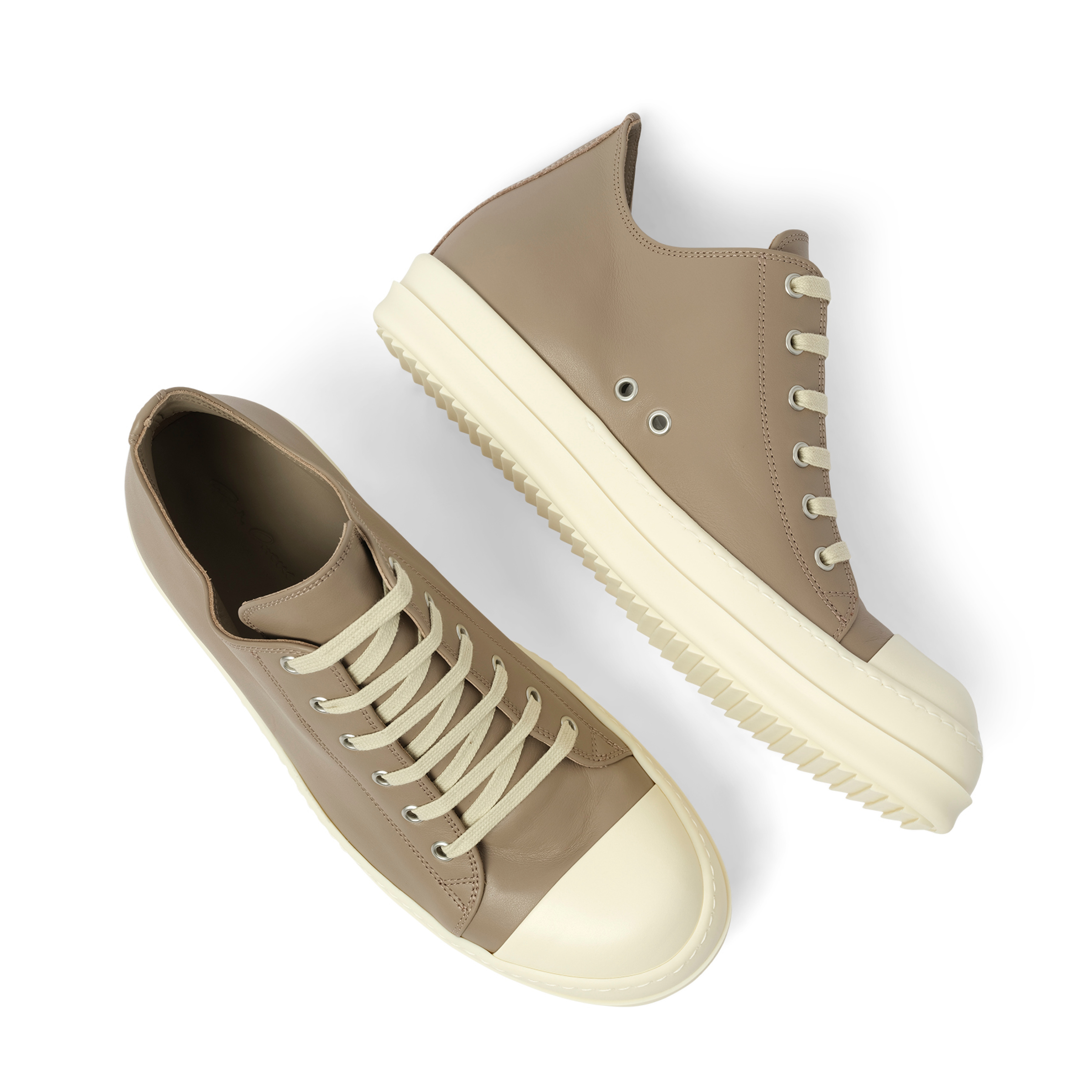 Low Sneaks in Flesh/Milk/Milk - 4