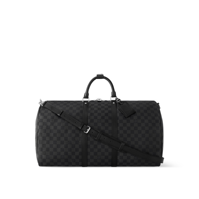 Keepall Bandoulière 55 1