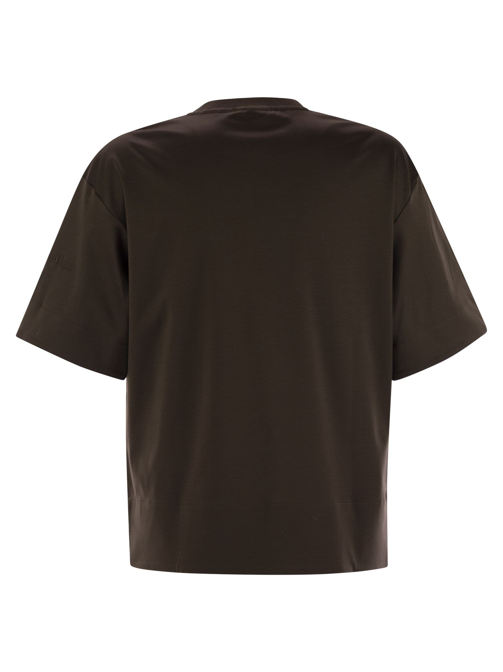 Maxmara Women Estella - Cotton Over Shirt - 2