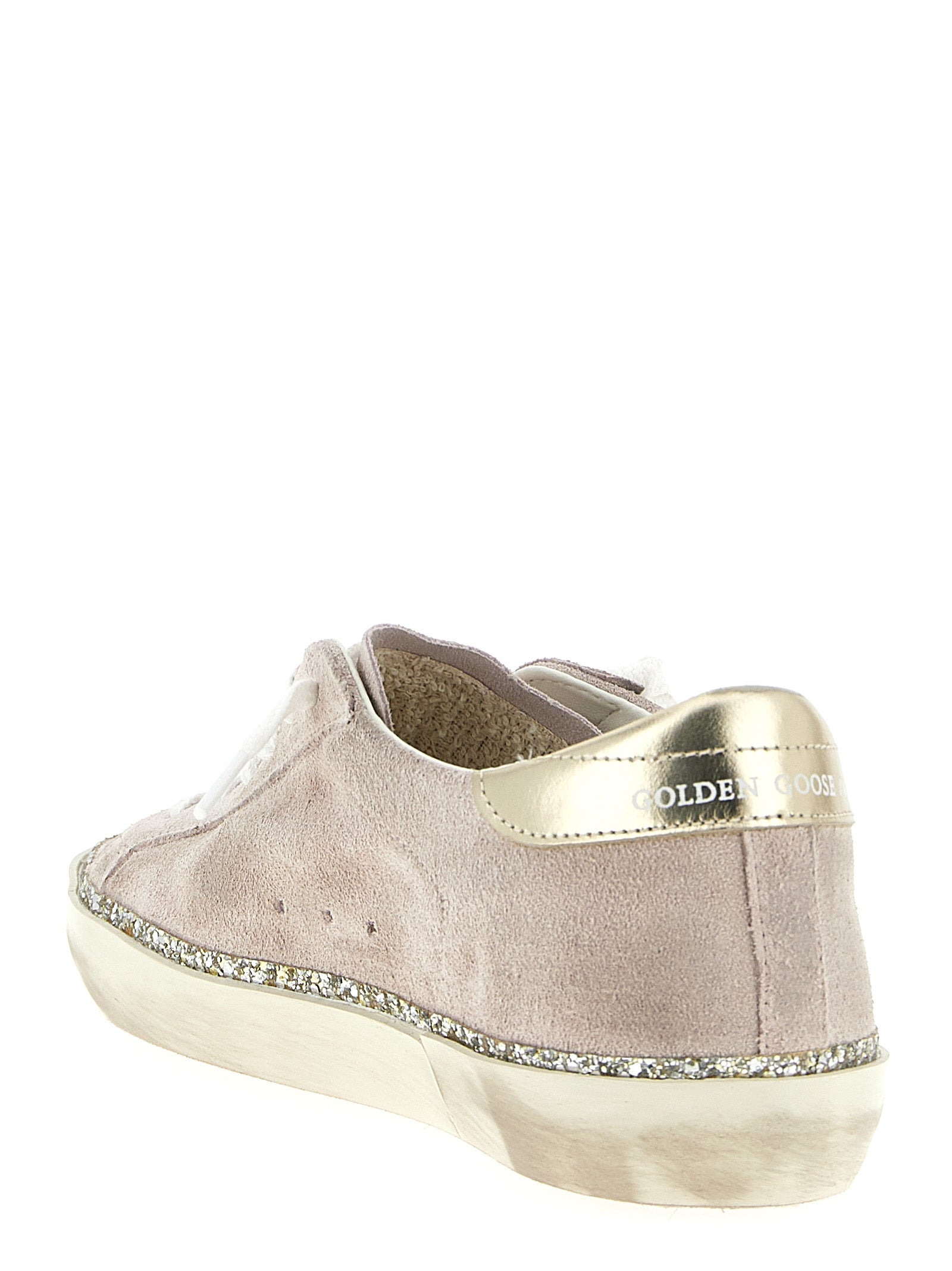 Golden Goose Women 'Superstar' Sneakers - 3