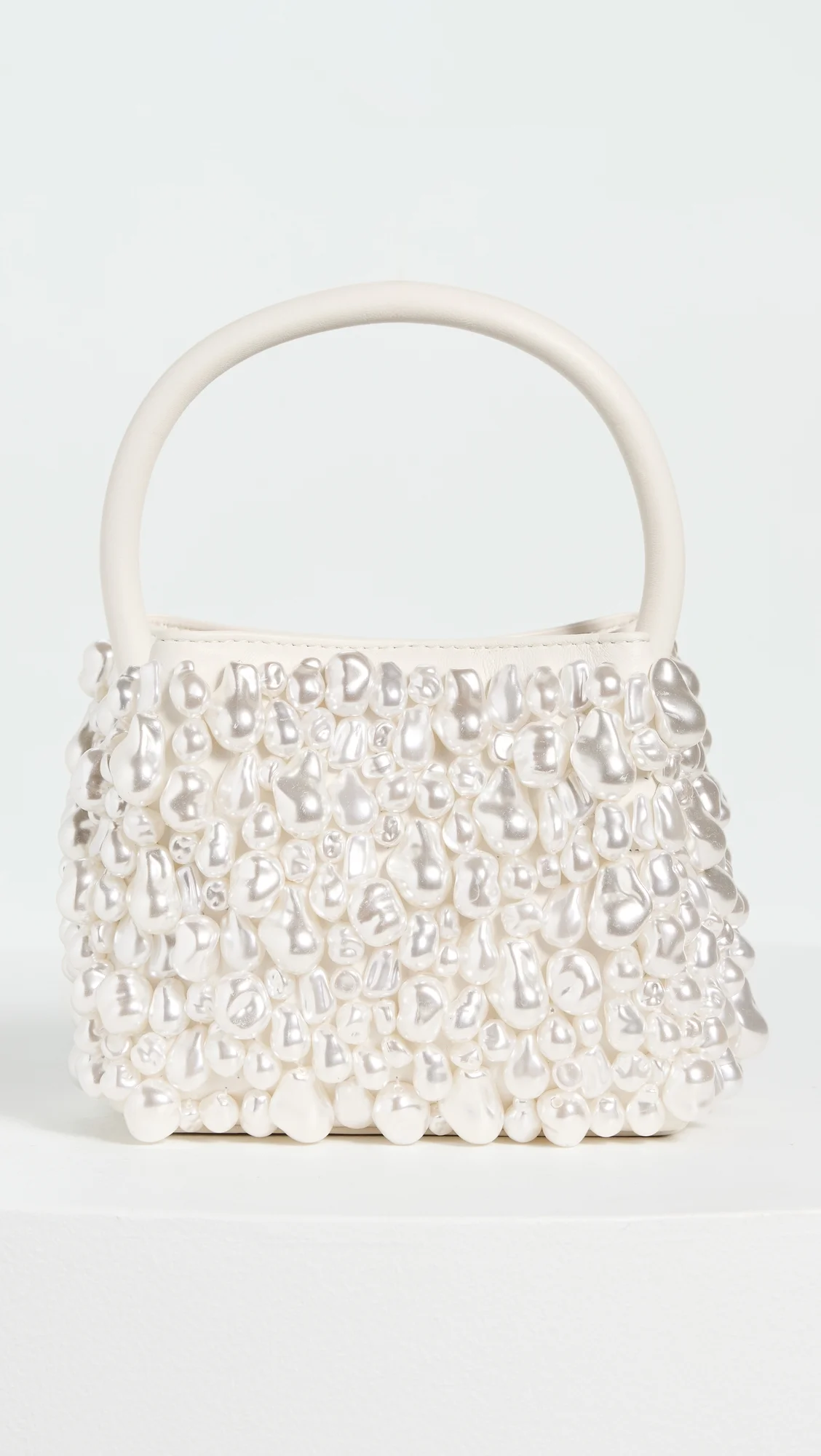 Solene Top Handle Bag - 1