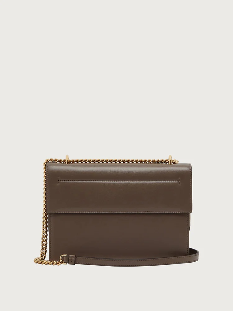 VARA BOW CROSS BODY BAG (M) - 3