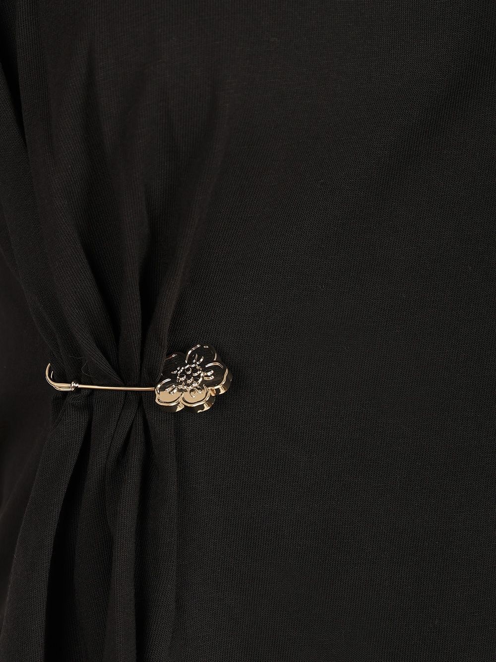 Boke T-Shirt Black - 4