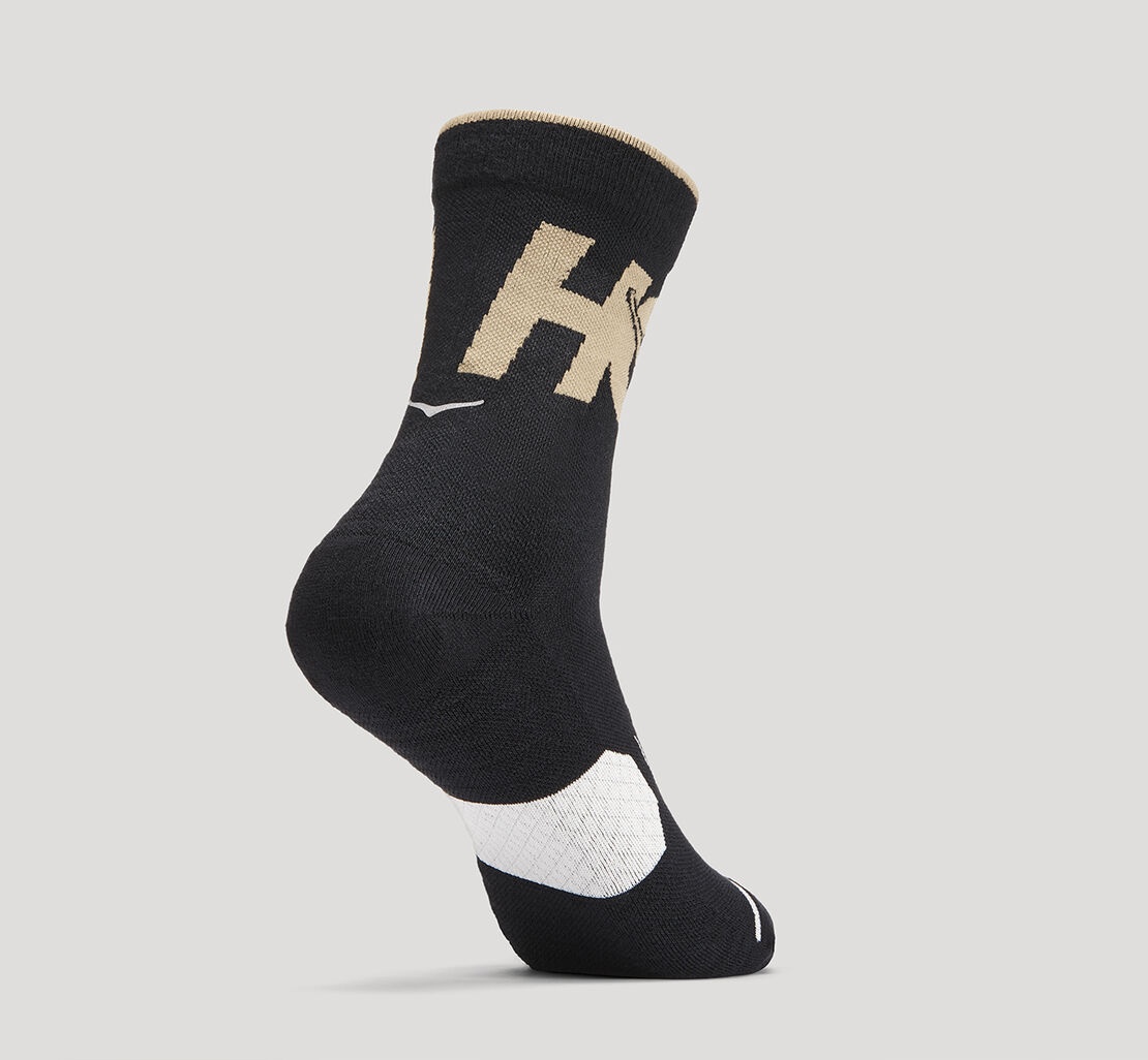All Gender Crew Run Sock - 4