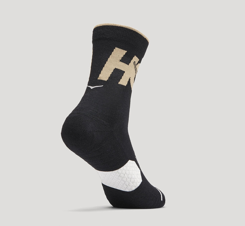 All Gender Crew Run Sock 4