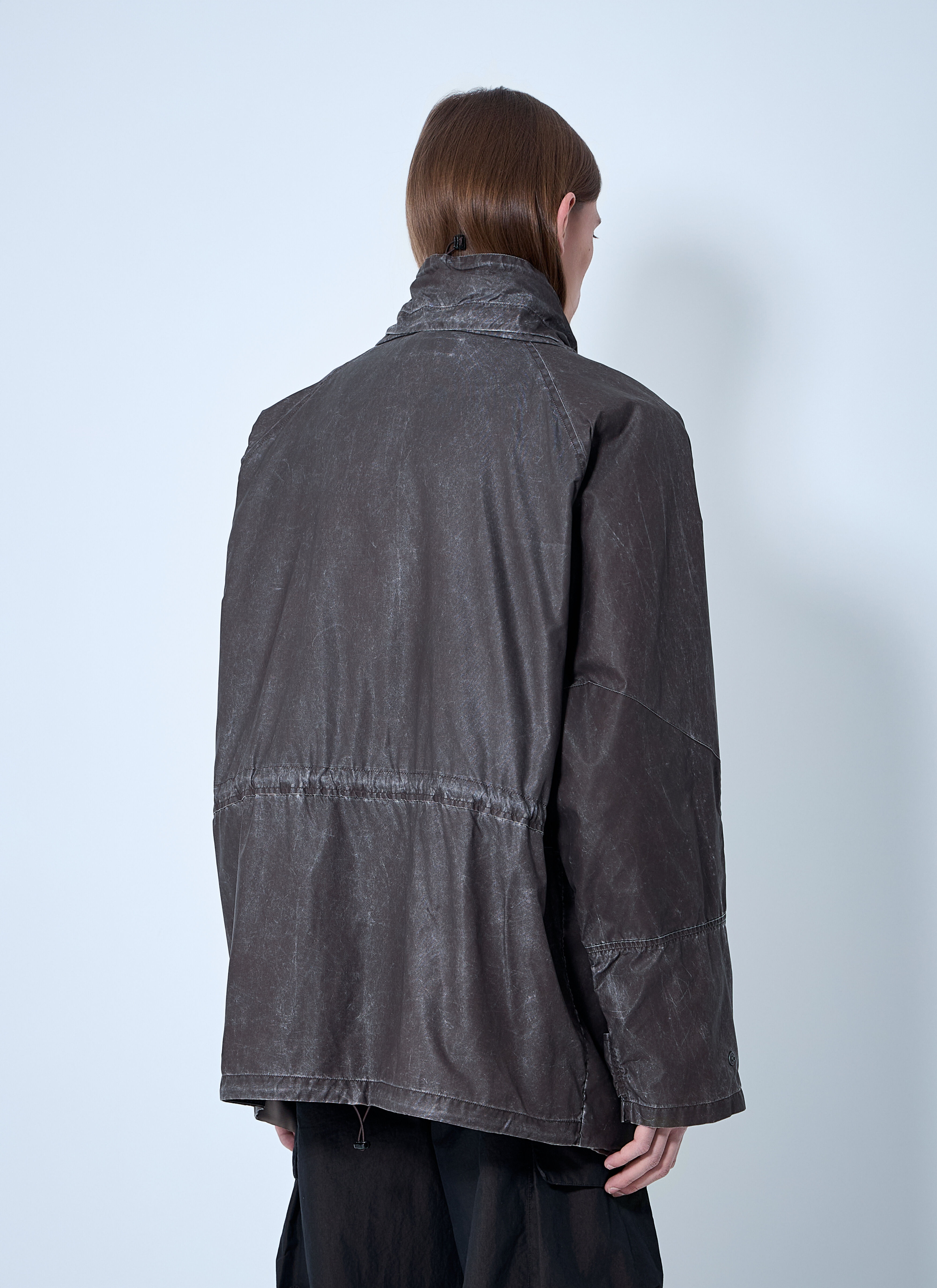 Horizon Jacket - 4