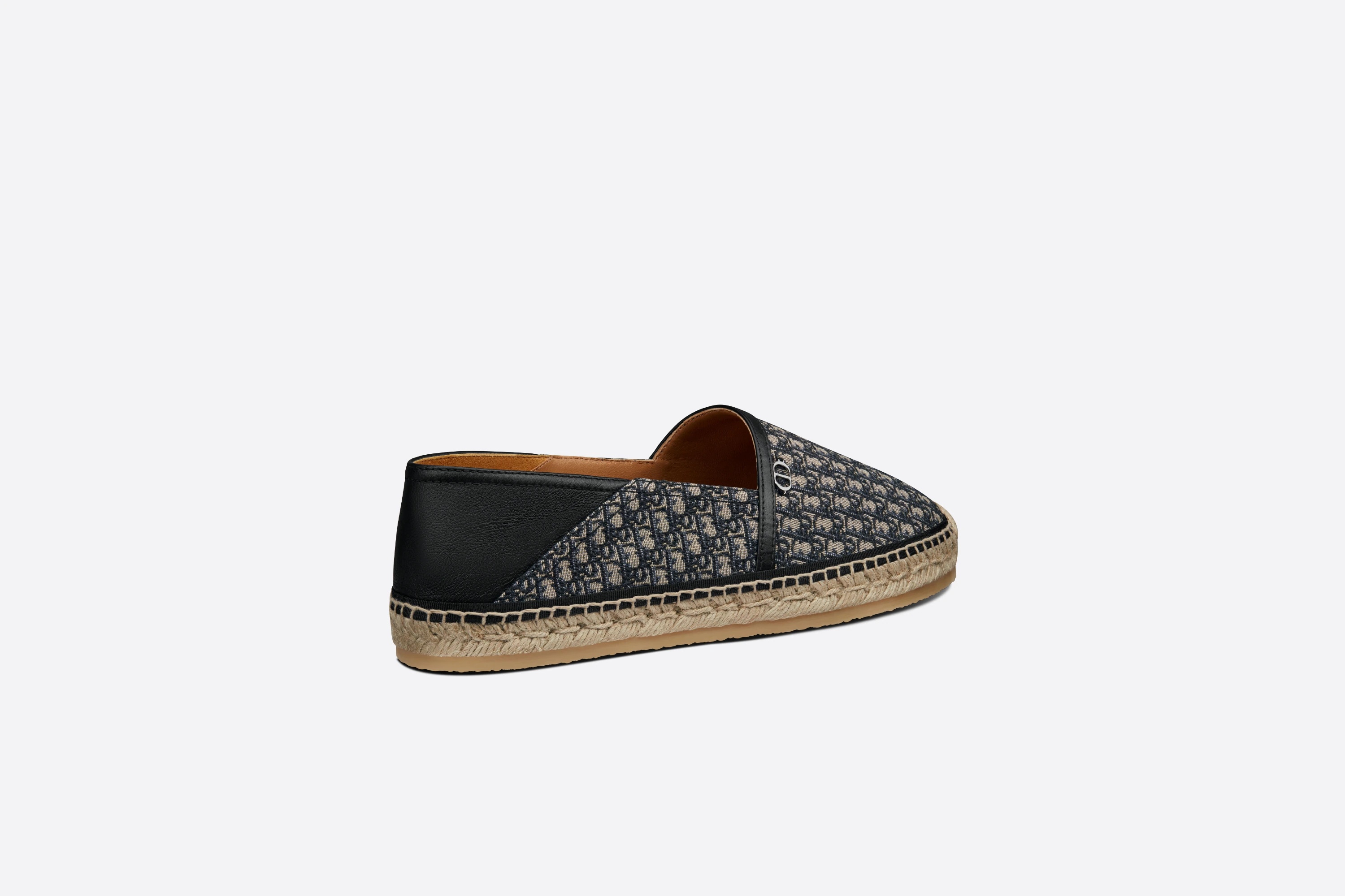 Dior Paradise Espadrille - 11