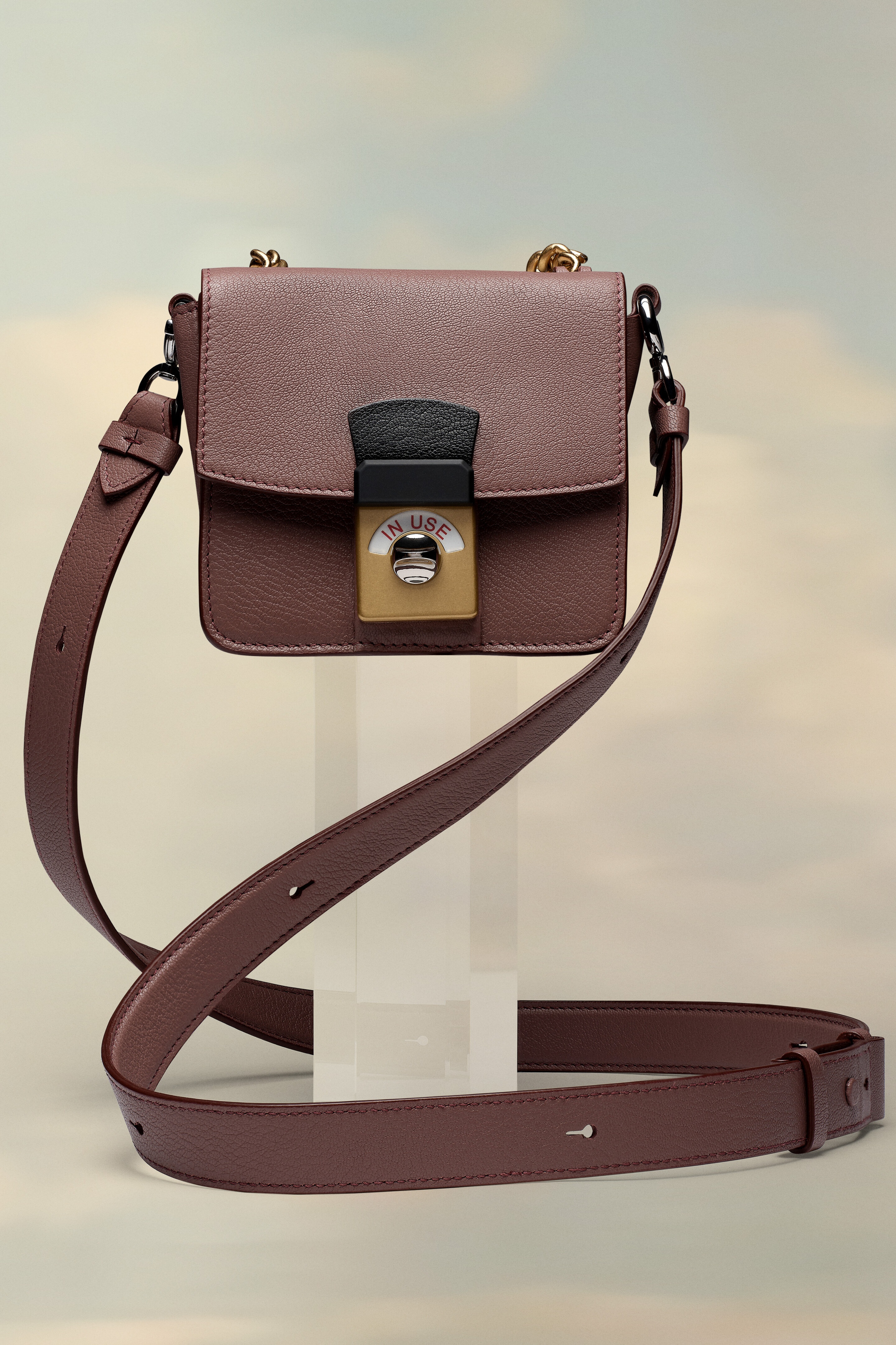 New Lock square - 1