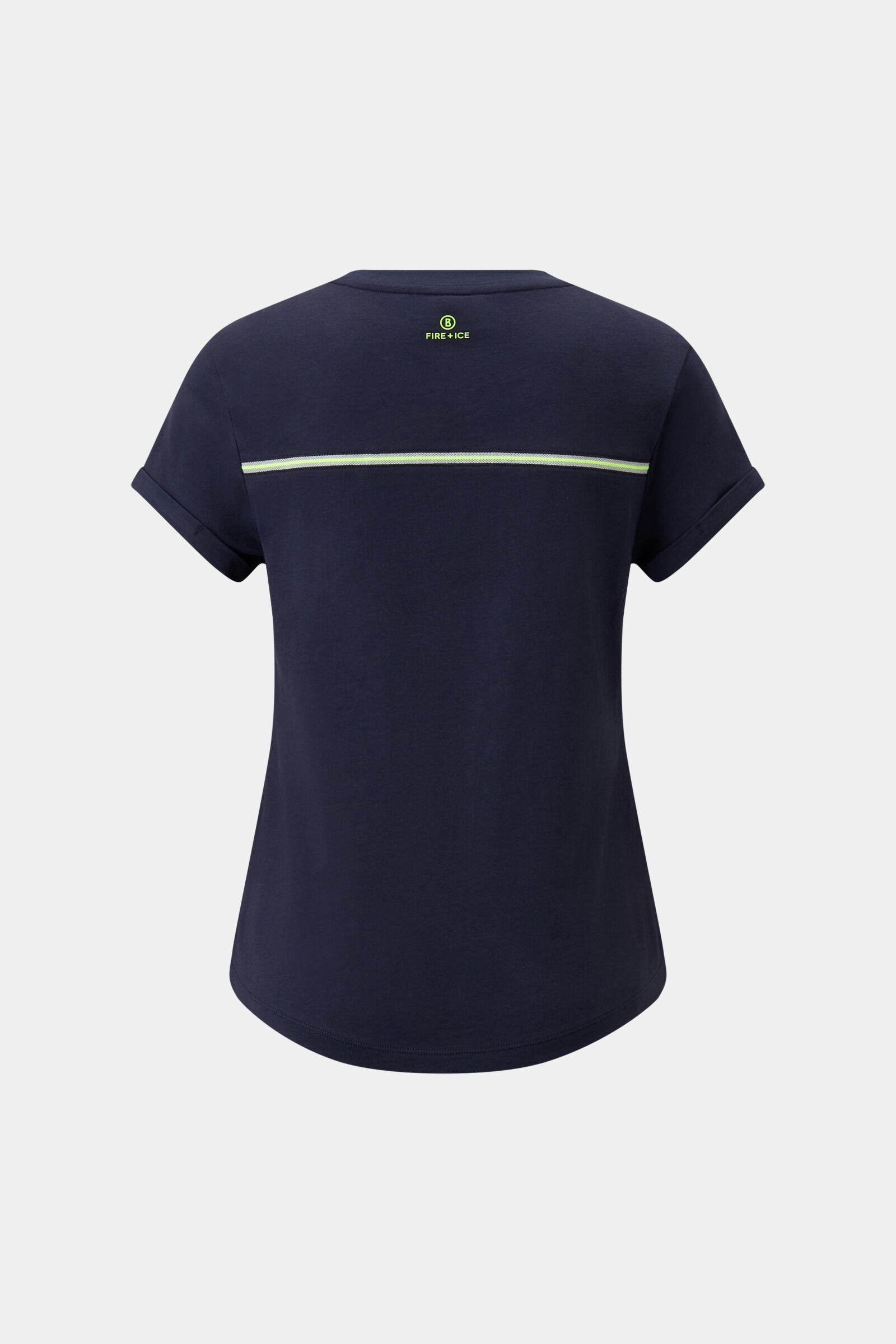T-shirt Debra in Dark blue - 2