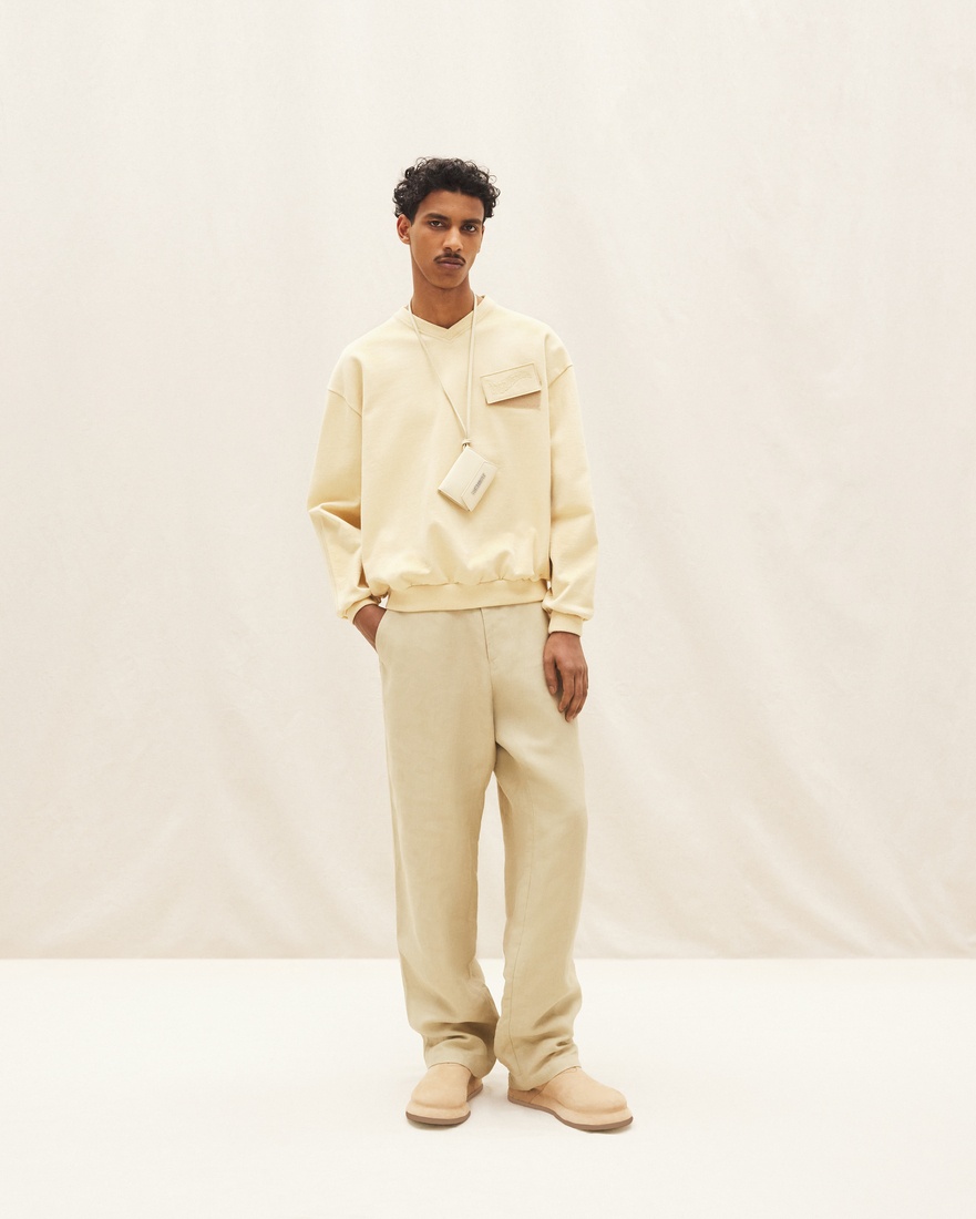 Le porte Jacquemus - 3
