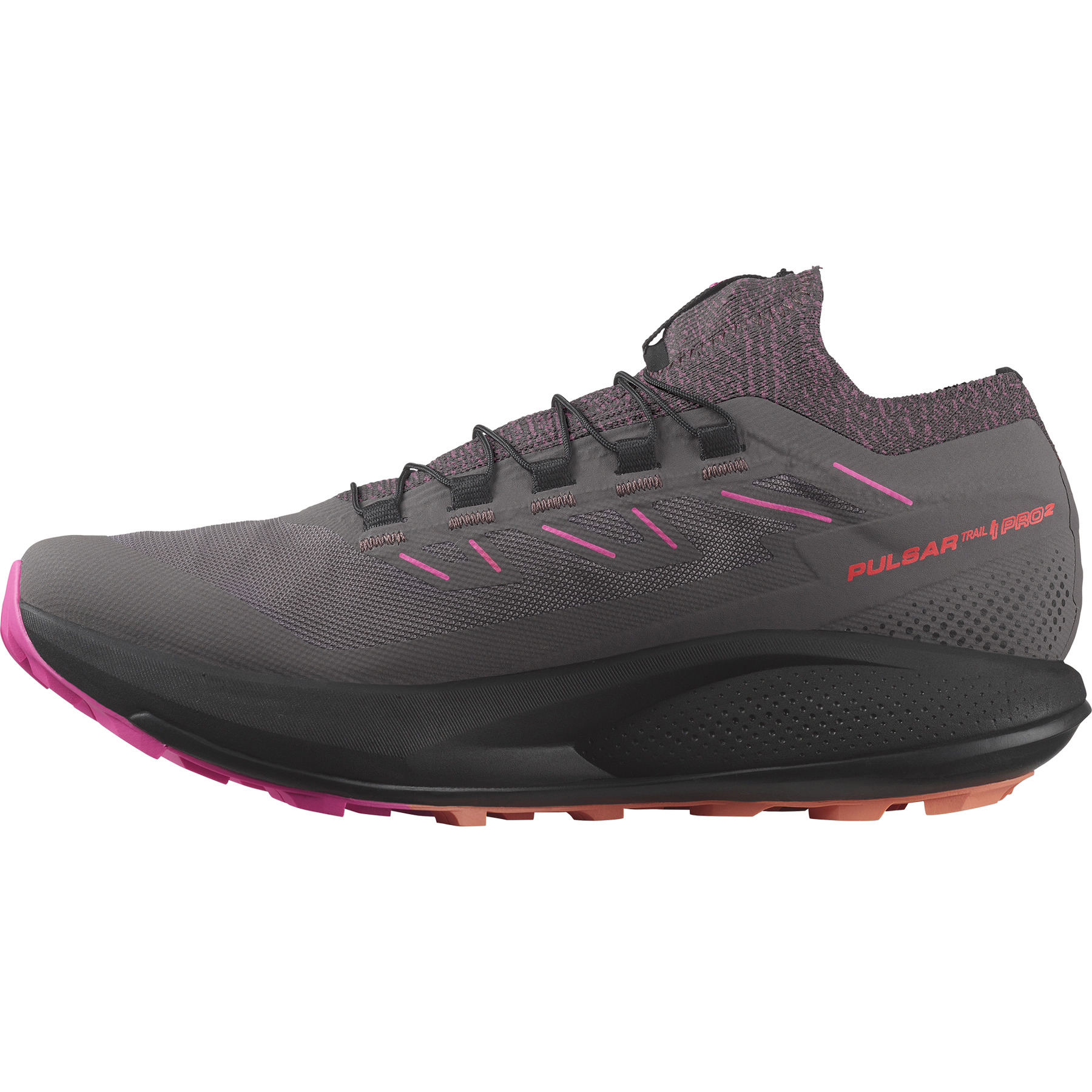 PULSAR TRAIL PRO 2 - 4